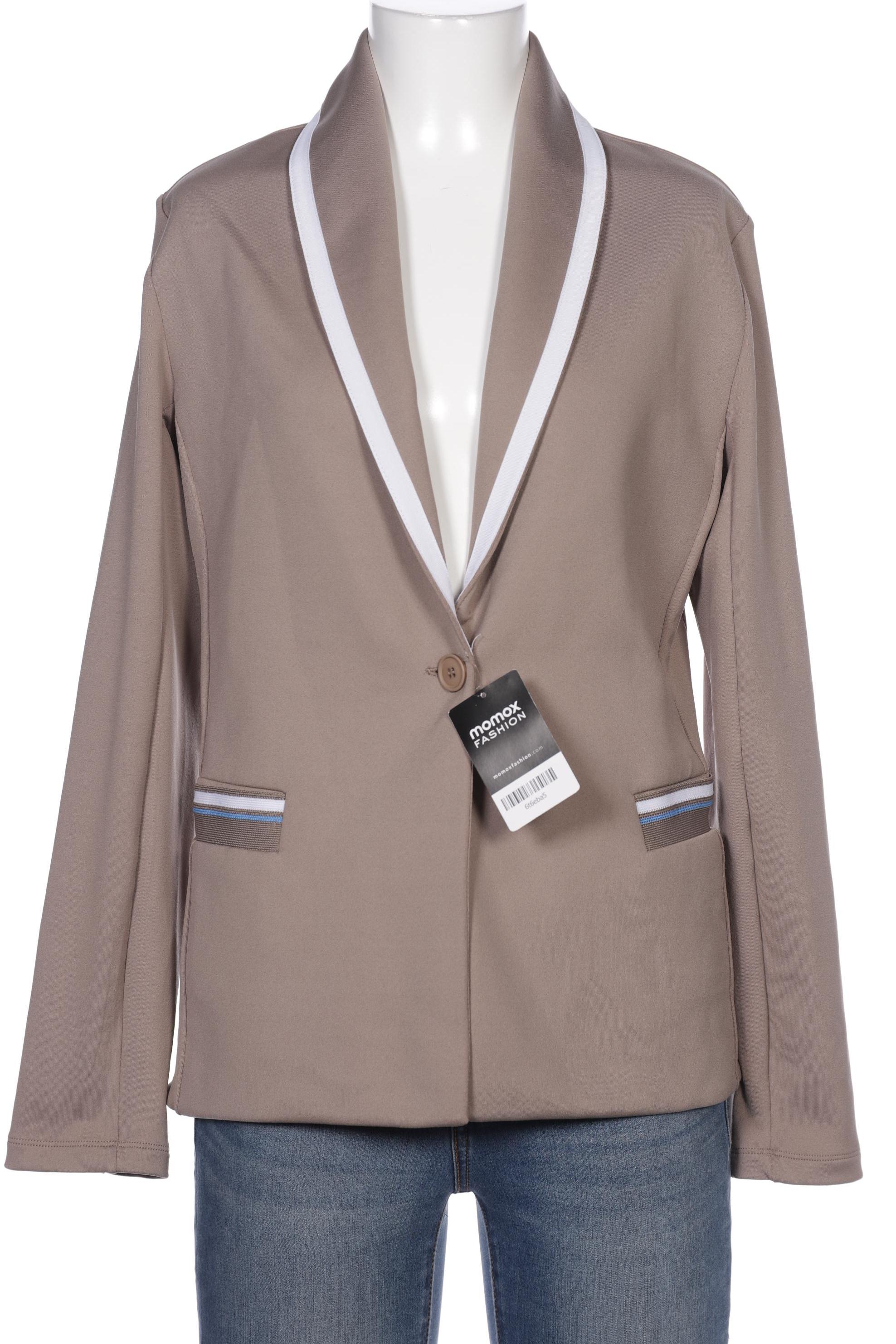 

Rich & Royal Damen Blazer, beige, Gr. 42
