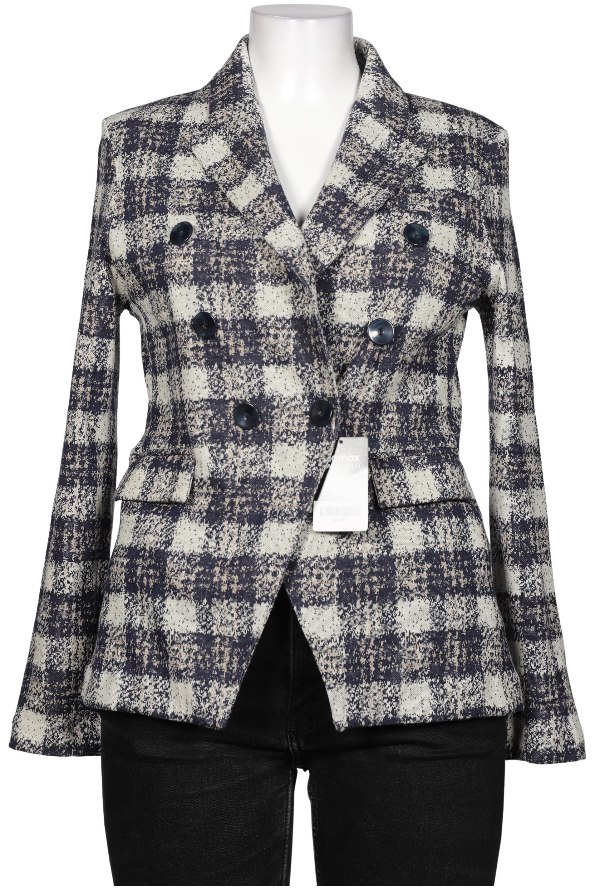 

Rich & Royal Damen Blazer, mehrfarbig, Gr. 38