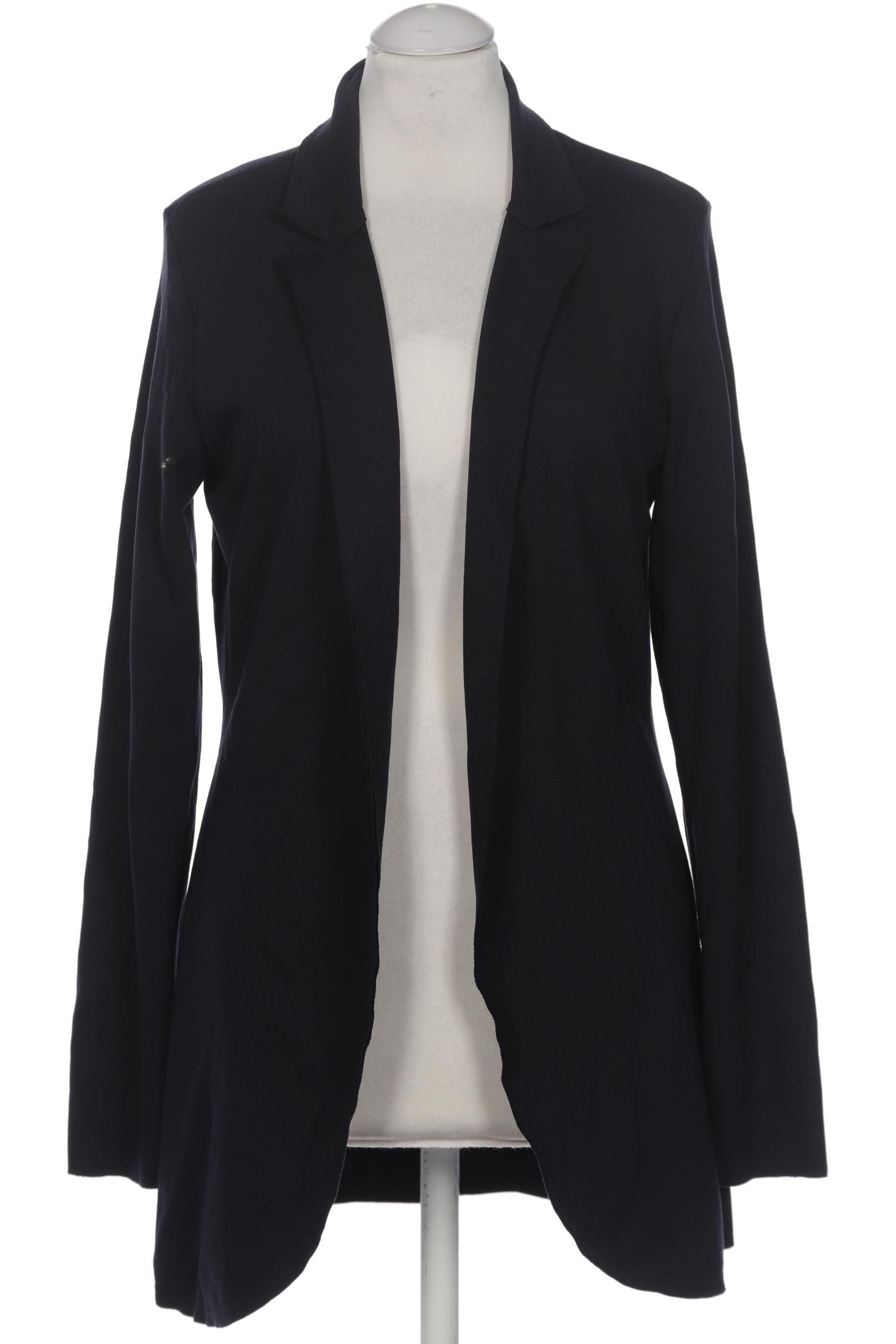 

Rich & Royal Damen Strickjacke, marineblau, Gr. 42