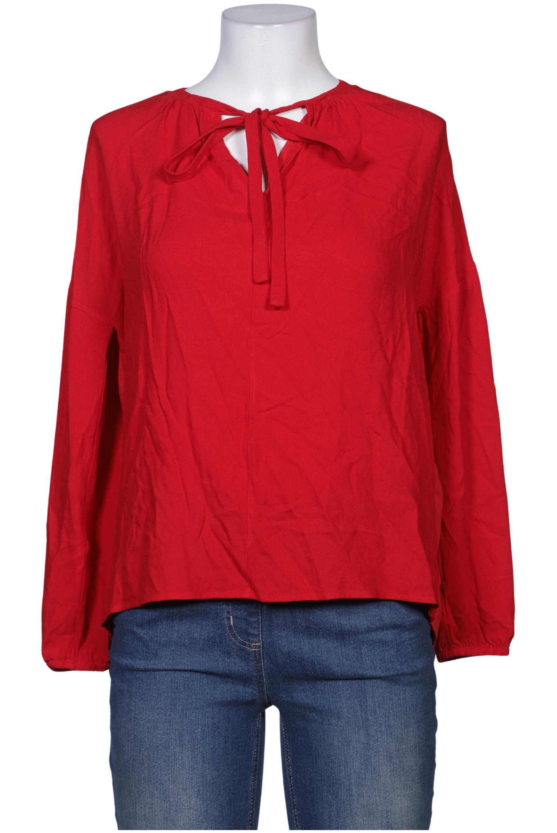 

Rich & Royal Damen Bluse, rot, Gr. 38