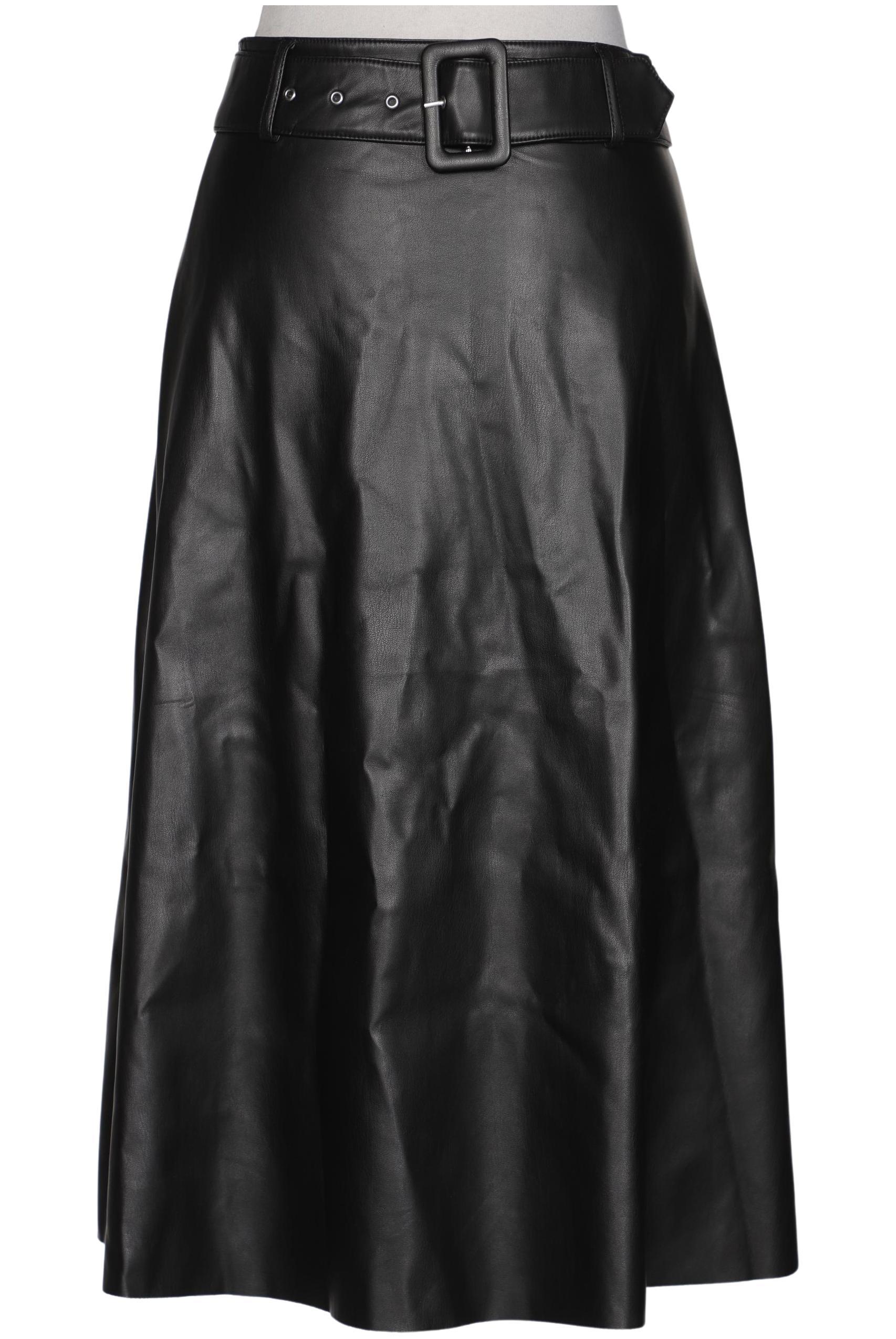 

Rich & Royal Damen Rock, schwarz, Gr. 38