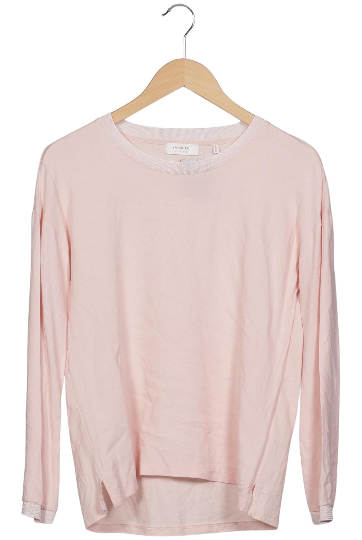 

Rich & Royal Damen Langarmshirt, pink, Gr. 38