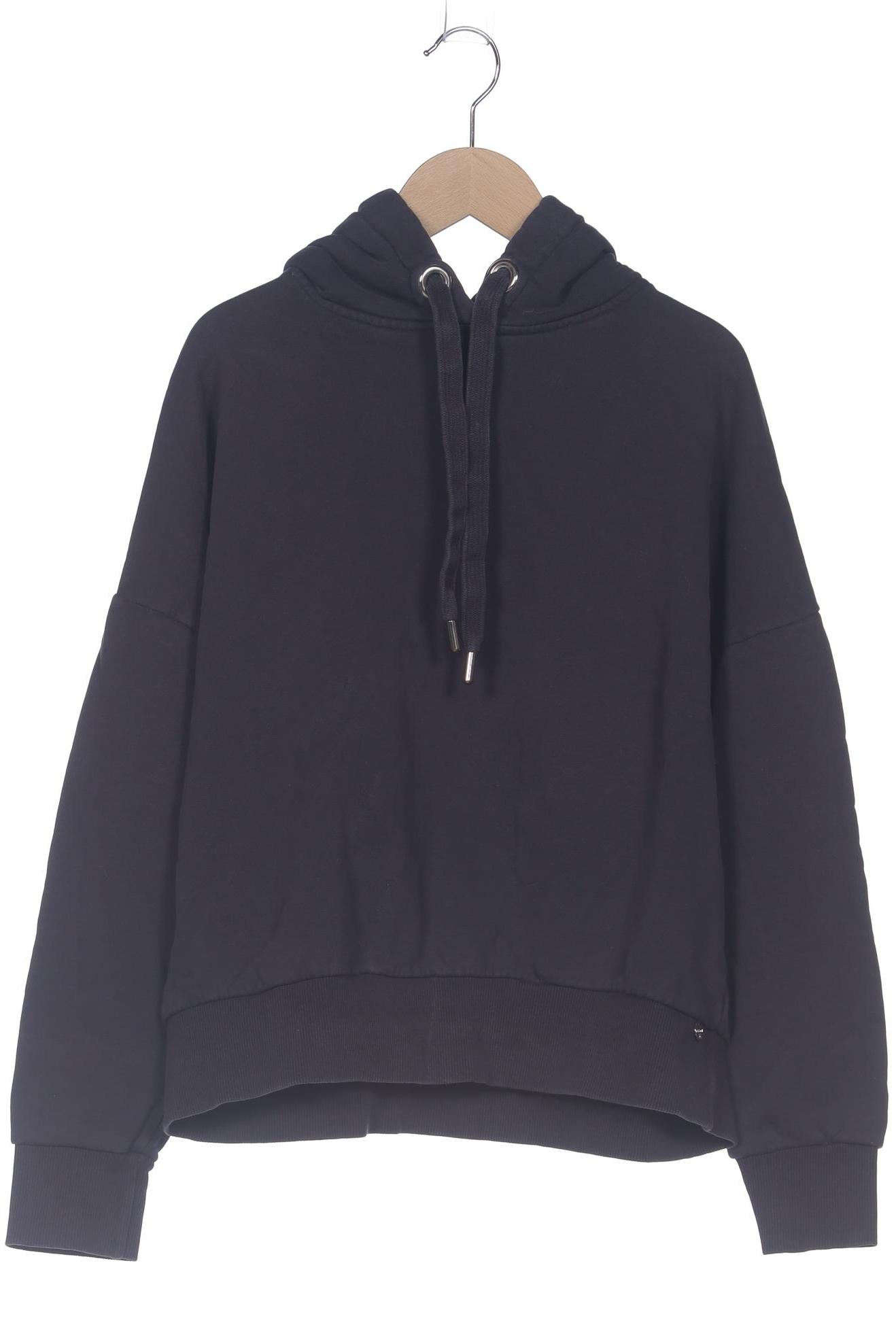

Rich & Royal Damen Kapuzenpullover, marineblau, Gr. 42