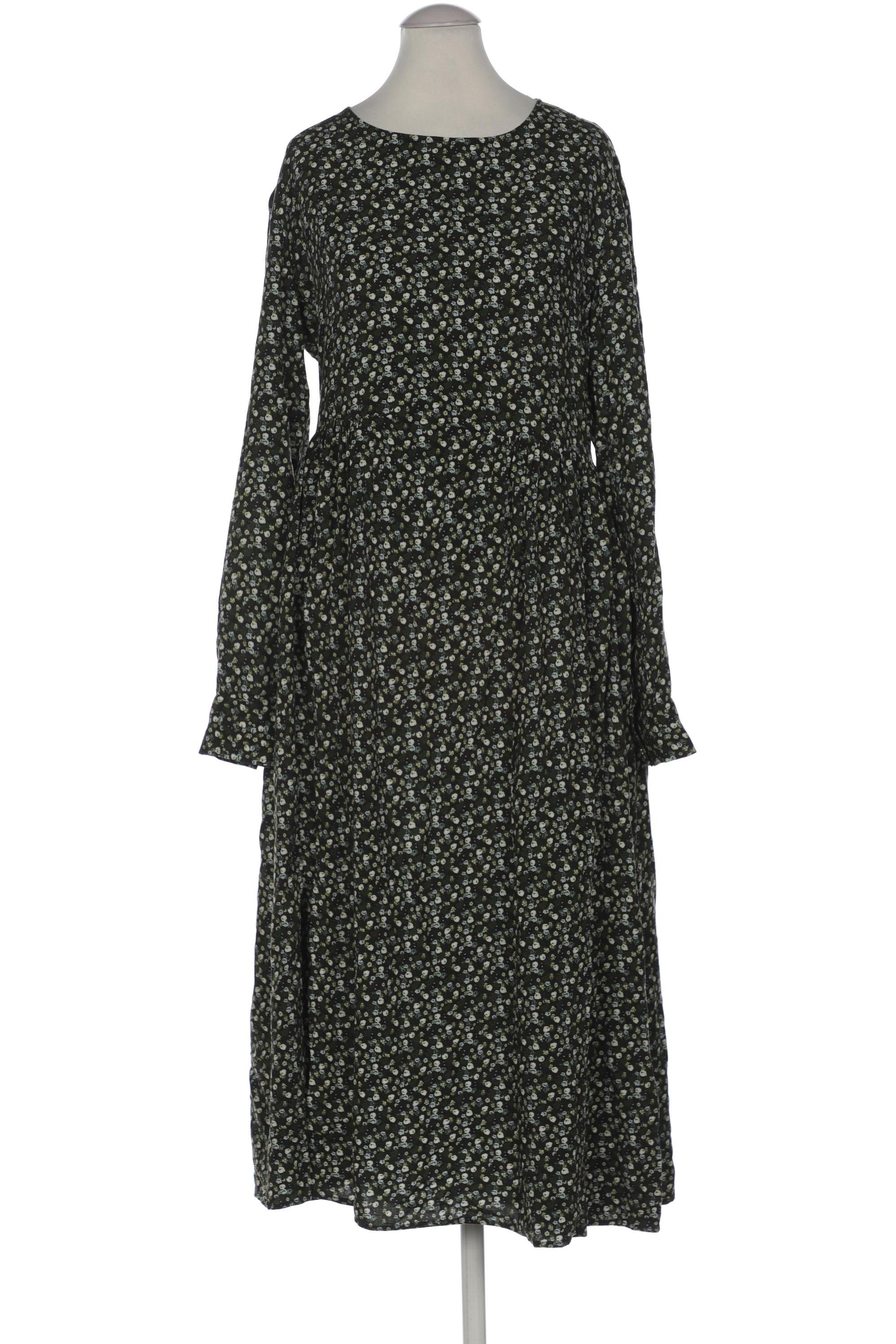 

Rich & Royal Damen Kleid, grün, Gr. 38