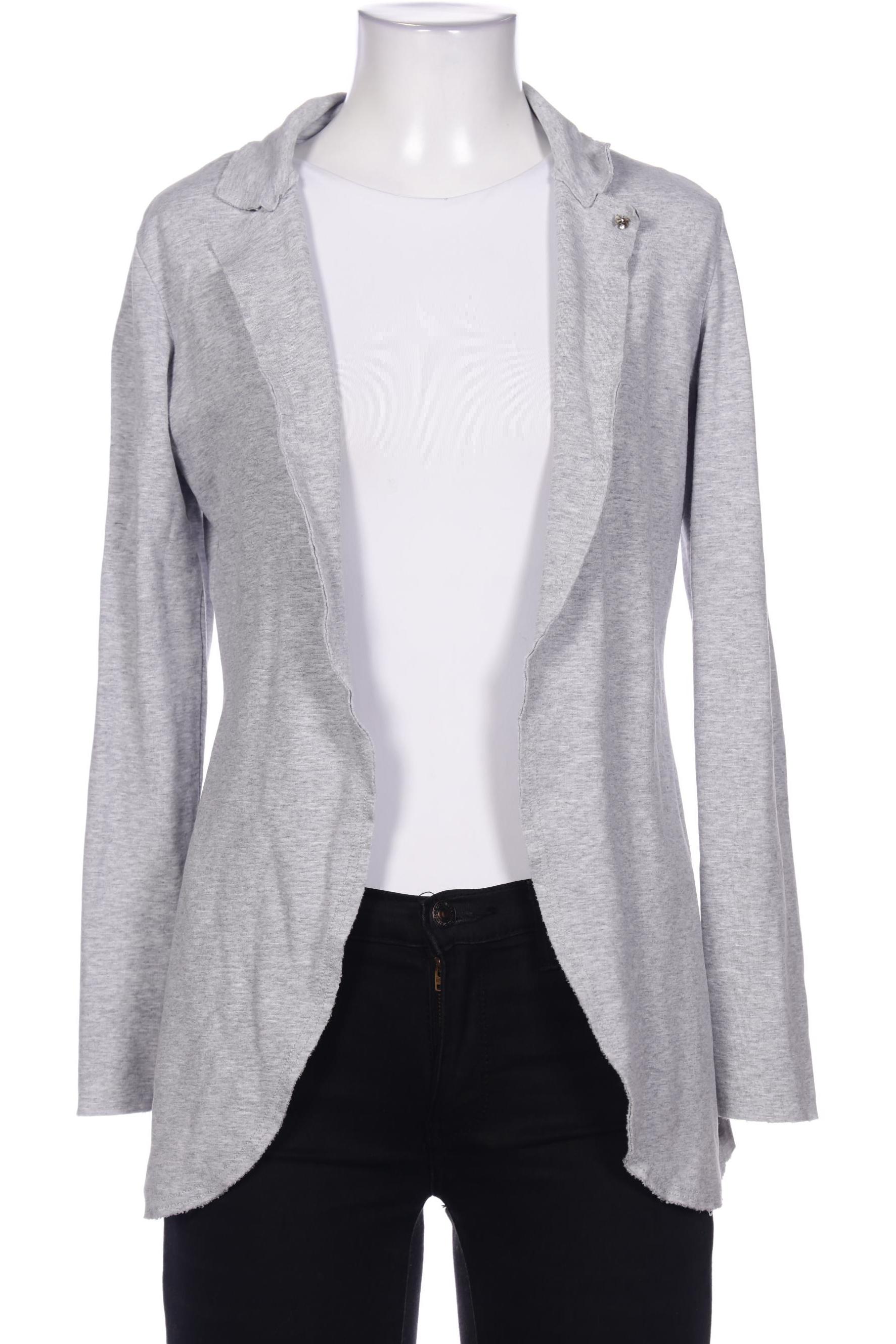 

Rich & Royal Damen Blazer, grau, Gr. 36
