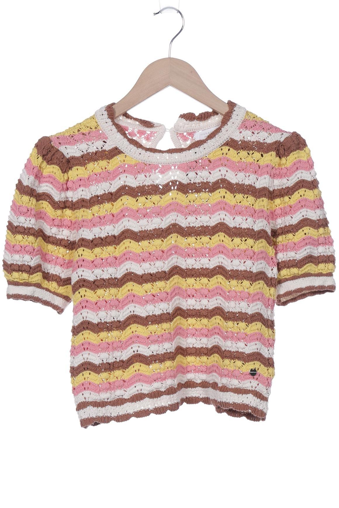 

Rich & Royal Damen Pullover, hellblau, Gr. 34