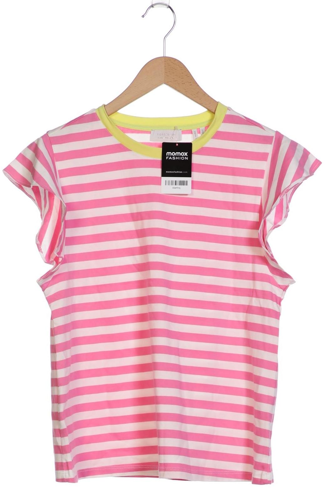 

Rich & Royal Damen T-Shirt, pink, Gr. 42