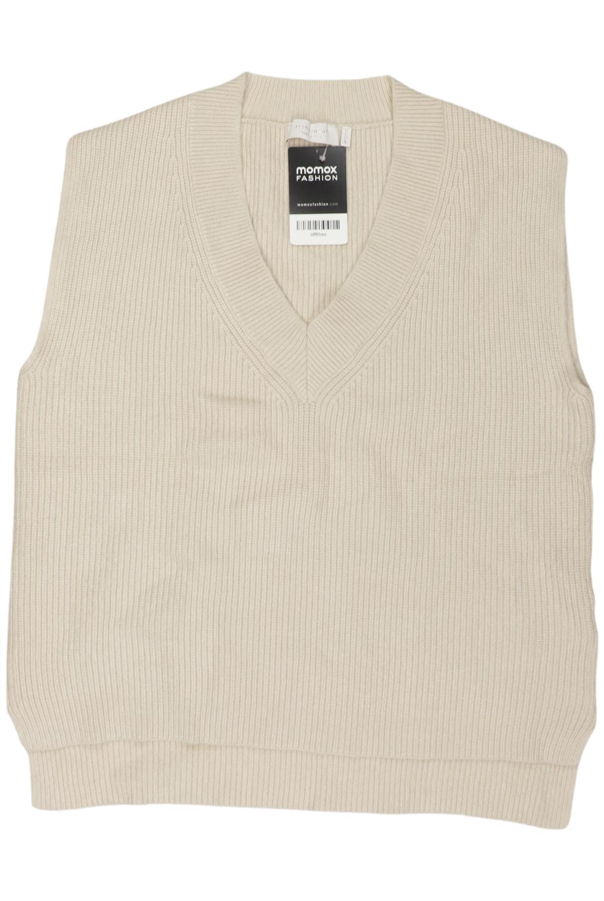 

Rich & Royal Damen Pullover, beige, Gr. 38