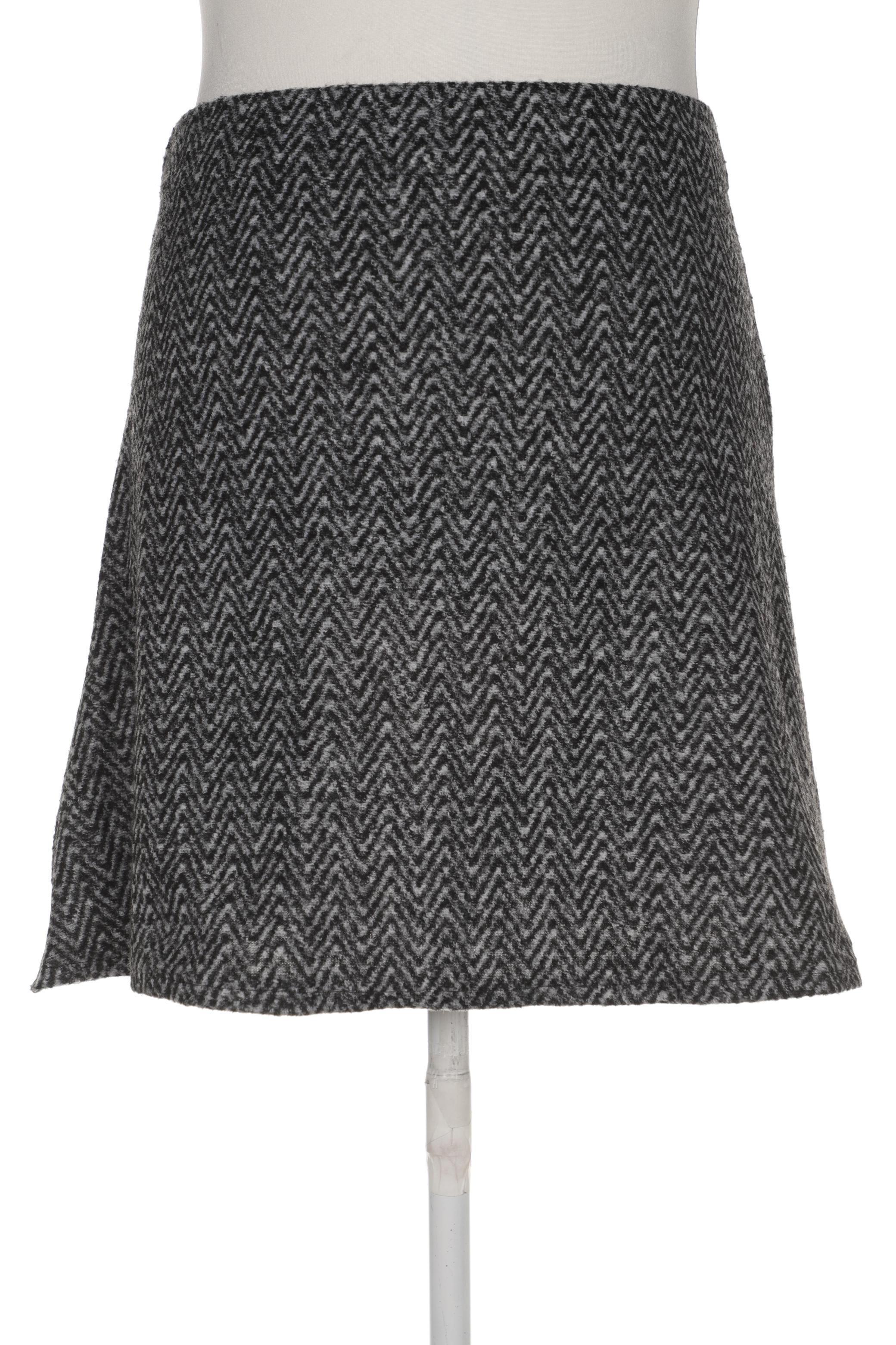 

Rich & Royal Damen Rock, grau