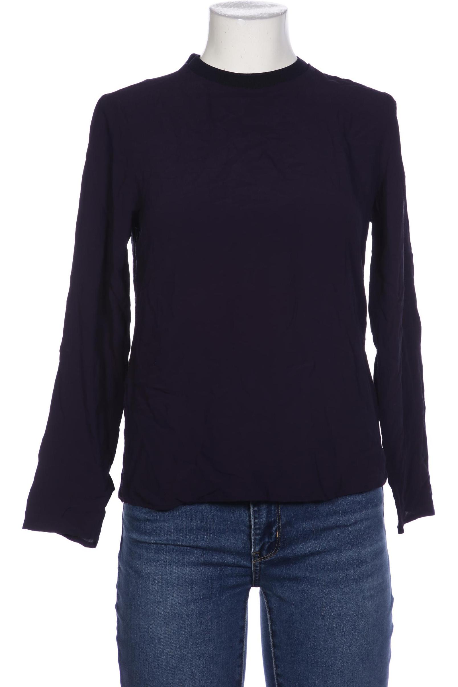 

Rich & Royal Damen Bluse, marineblau, Gr. 38
