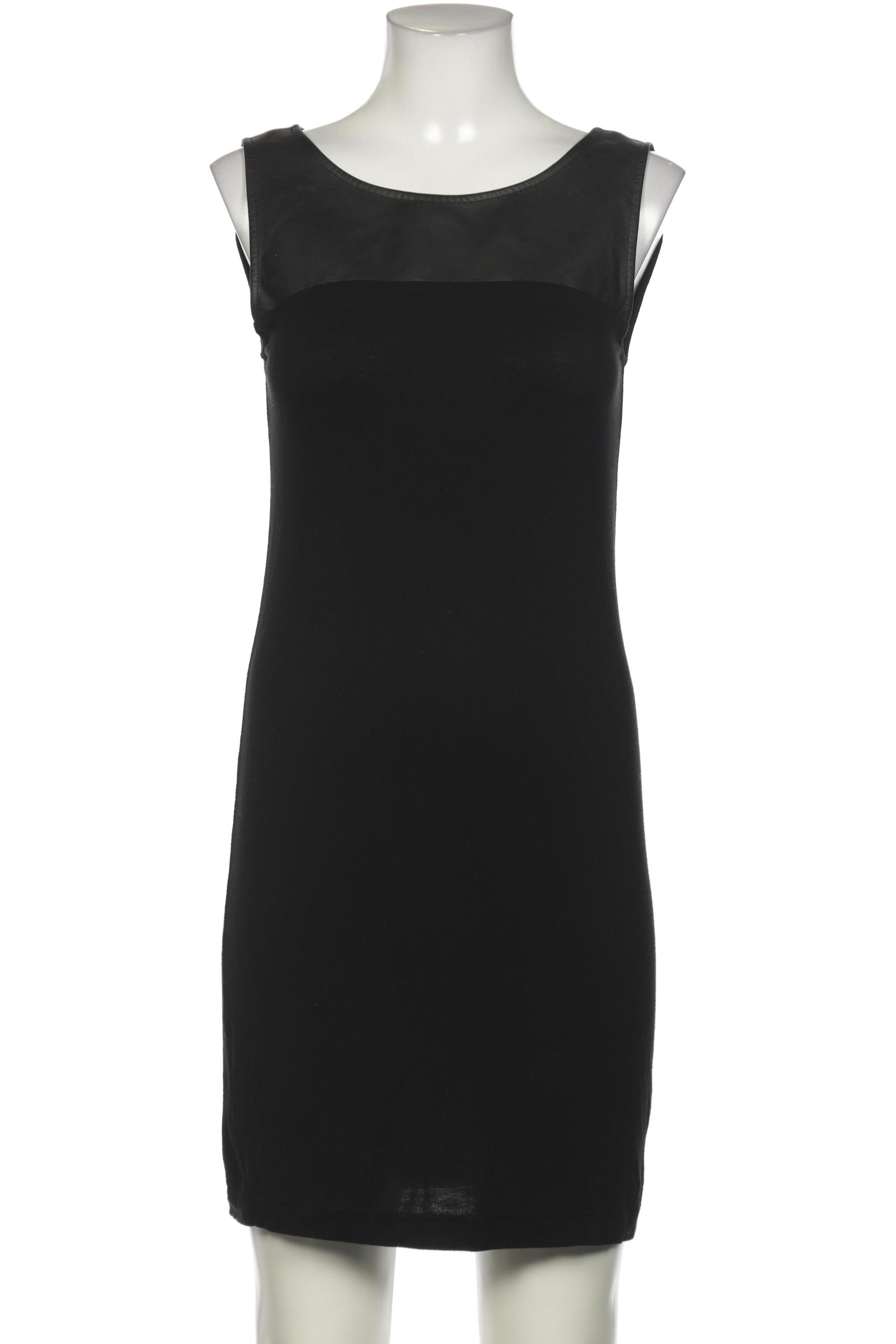 

Rich & Royal Damen Kleid, schwarz, Gr. 36