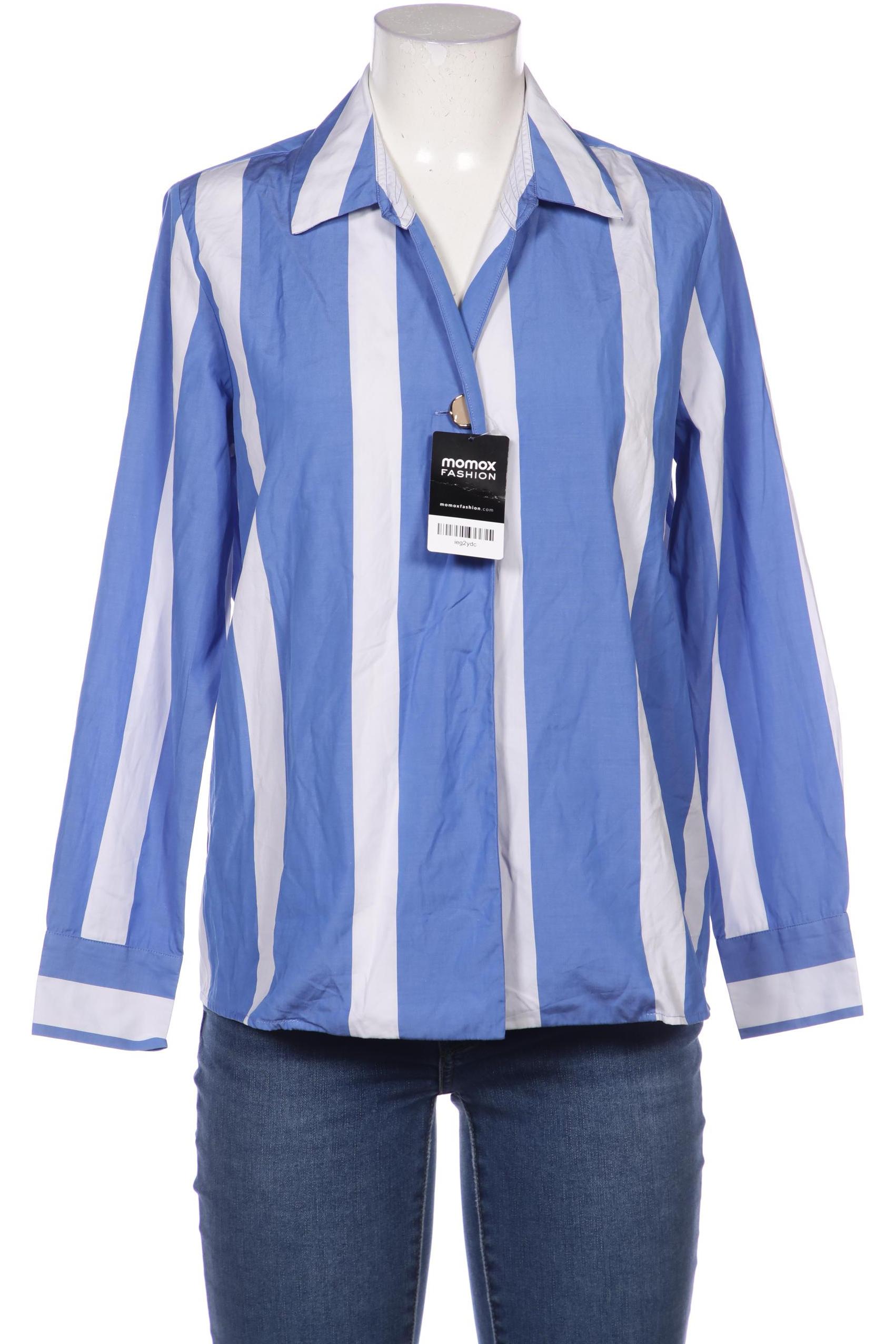 

Rich & Royal Damen Bluse, blau