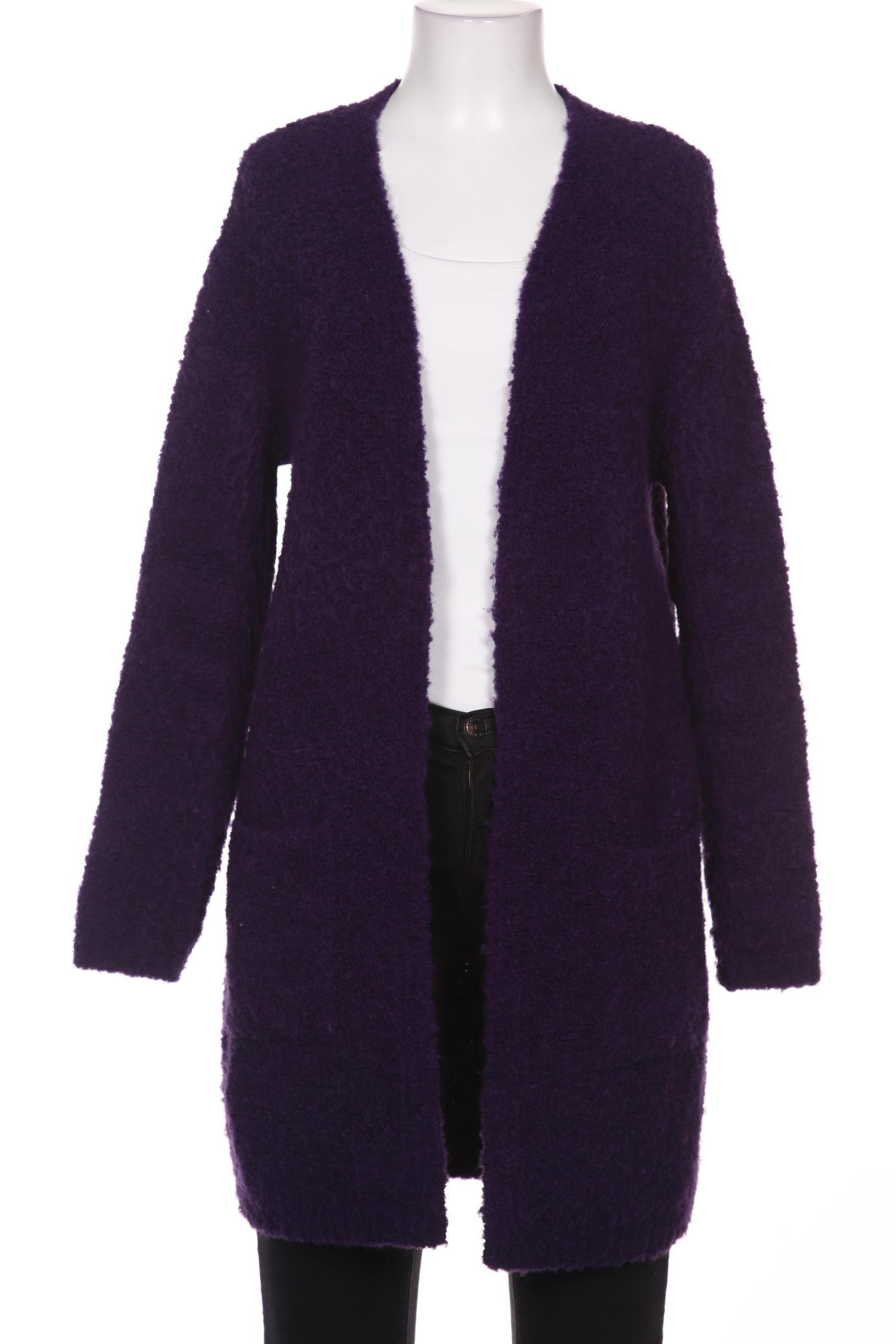 

Rich & Royal Damen Strickjacke, flieder, Gr. 36