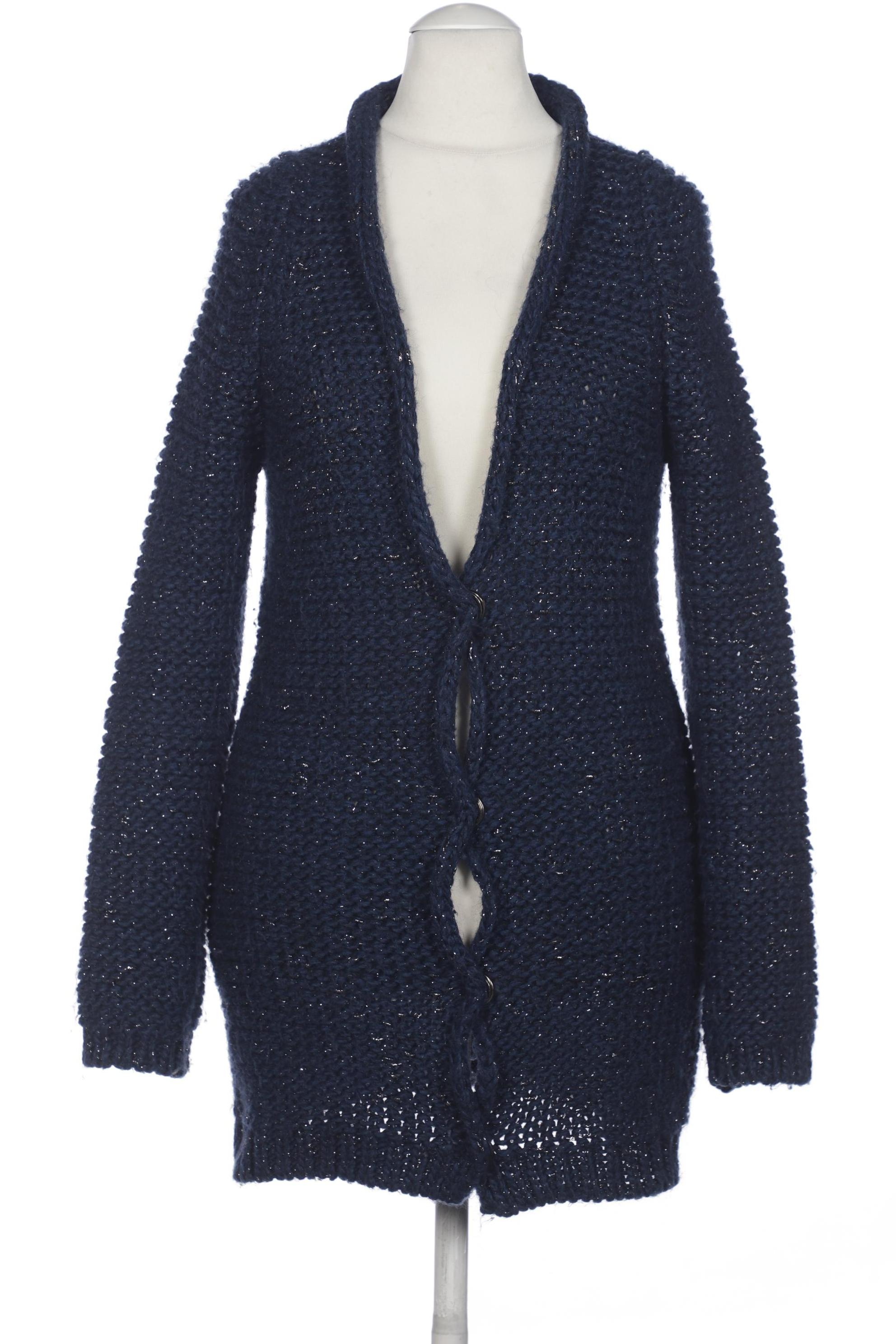 

Rich&Royal Damen Strickjacke, marineblau