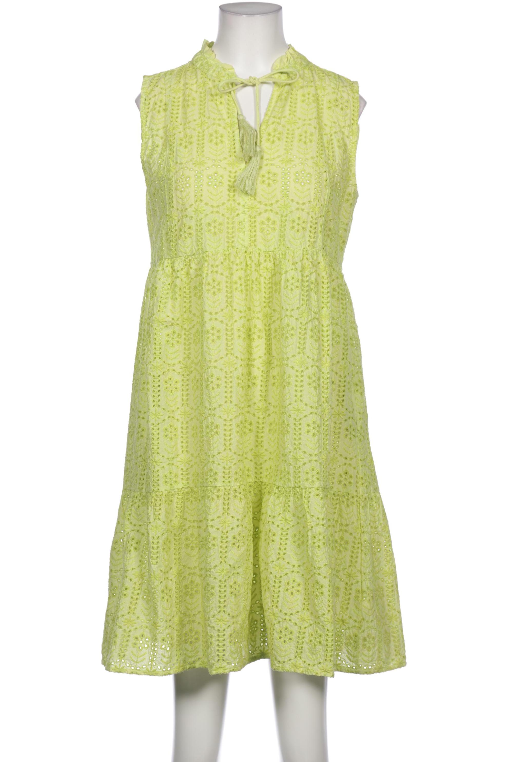 

Rich & Royal Damen Kleid, hellgrün, Gr. 38