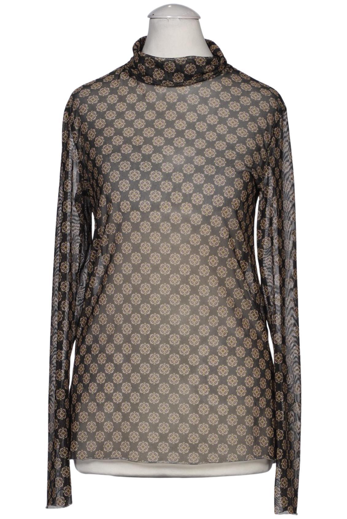 

Rich & Royal Damen Langarmshirt, beige, Gr. 38