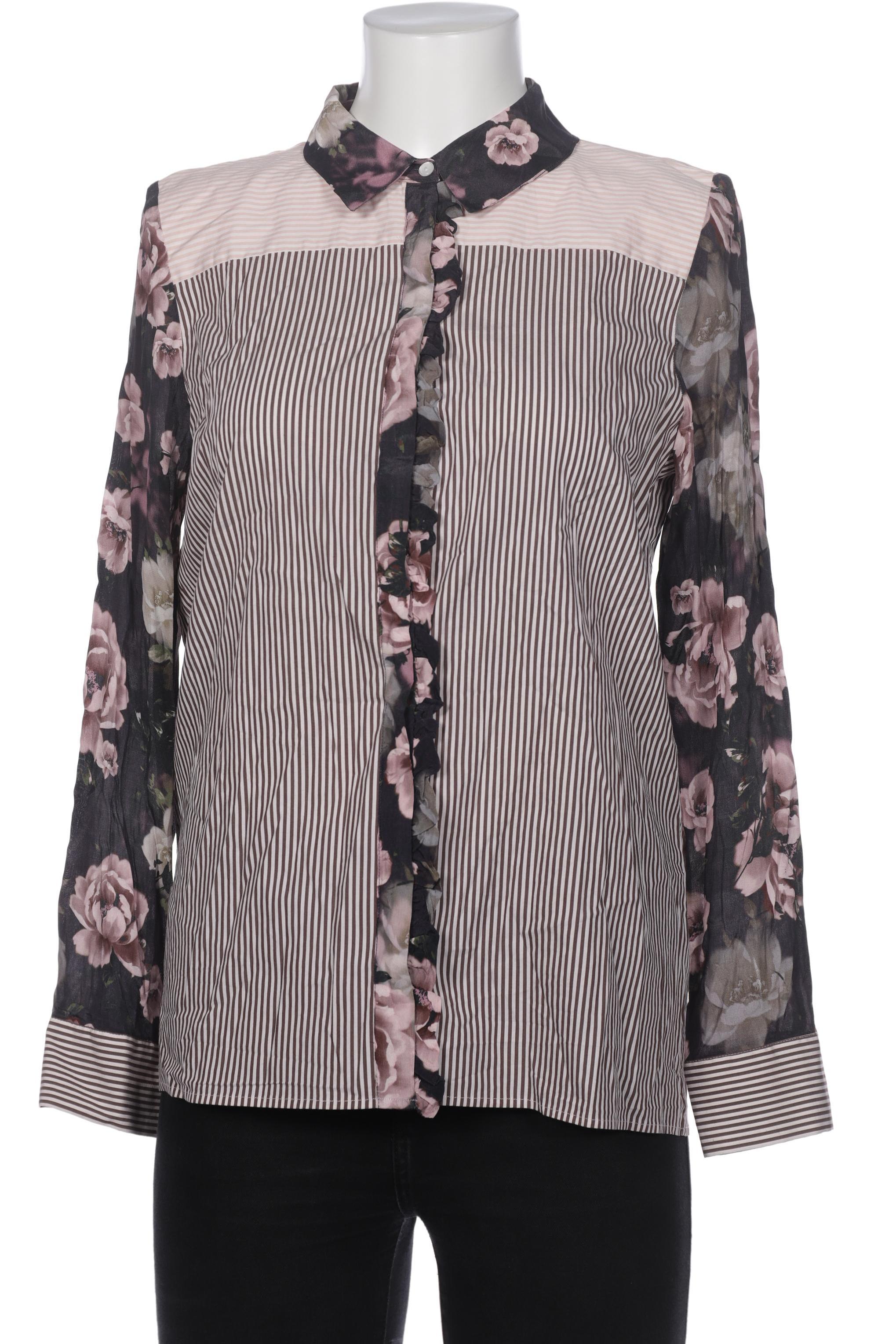 

Rich & Royal Damen Bluse, pink, Gr. 38