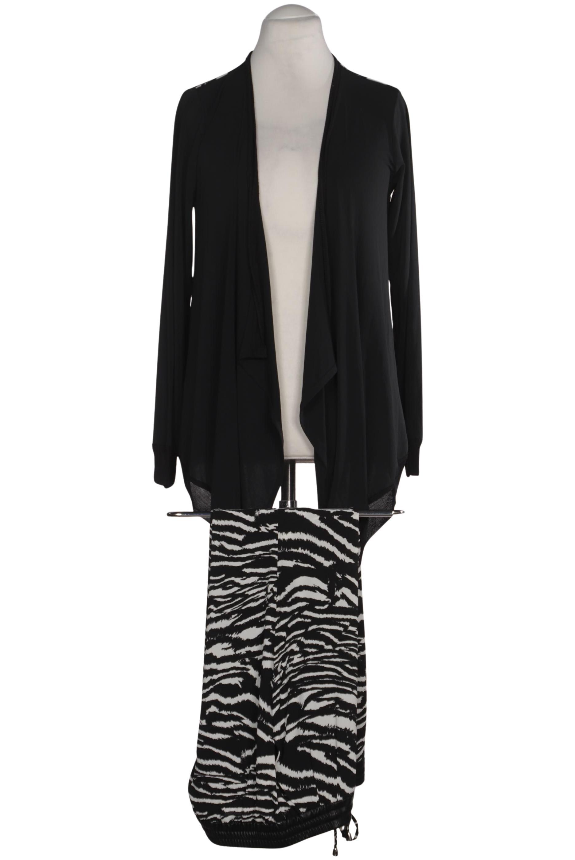 

Rich & Royal Damen Anzug, schwarz, Gr. 38