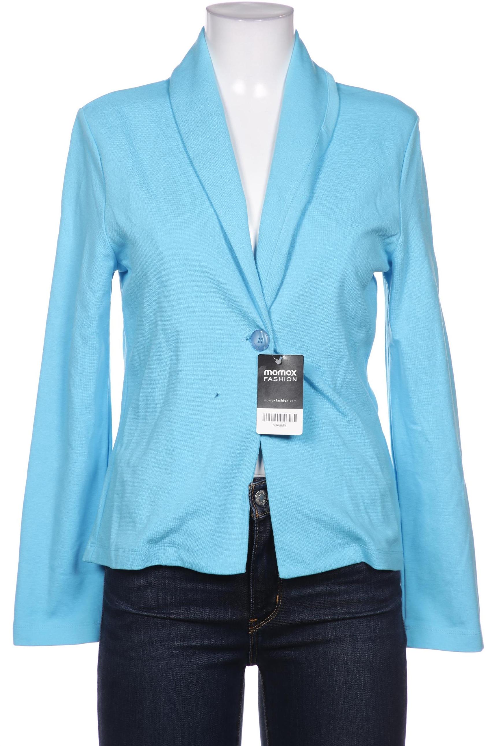 

Rich & Royal Damen Blazer, blau, Gr. 38