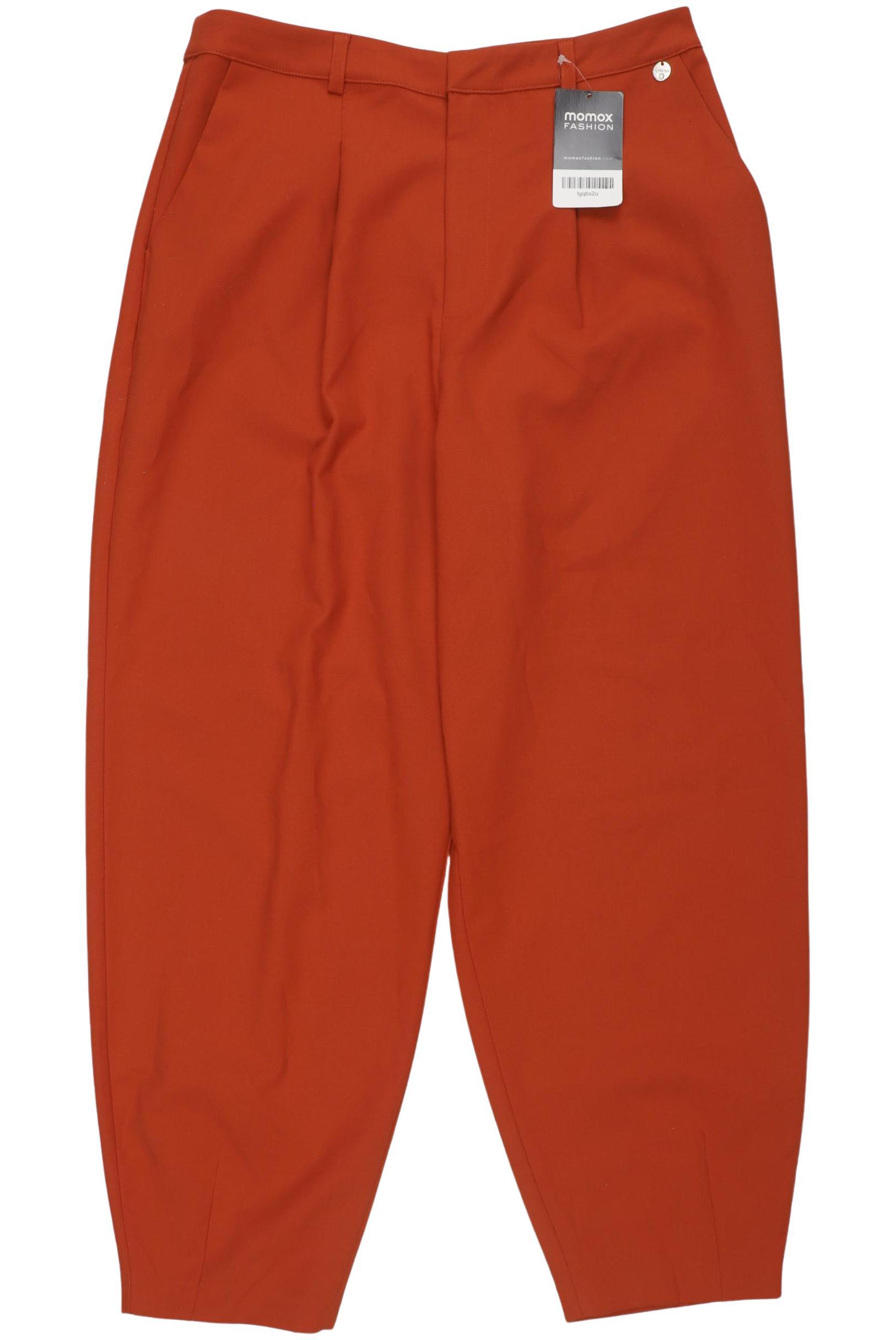 

Rich & Royal Damen Stoffhose, rot, Gr. 38