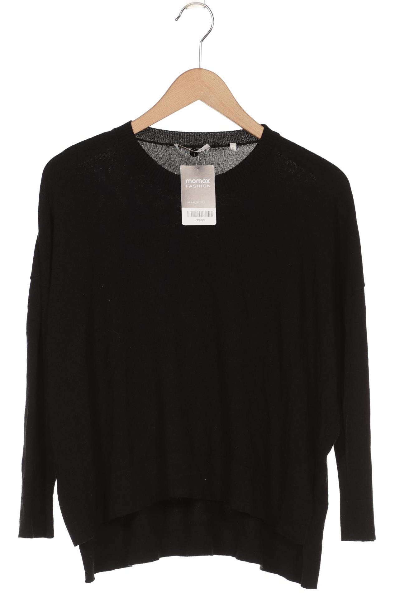 

Rich & Royal Damen Sweatshirt, schwarz, Gr. 36