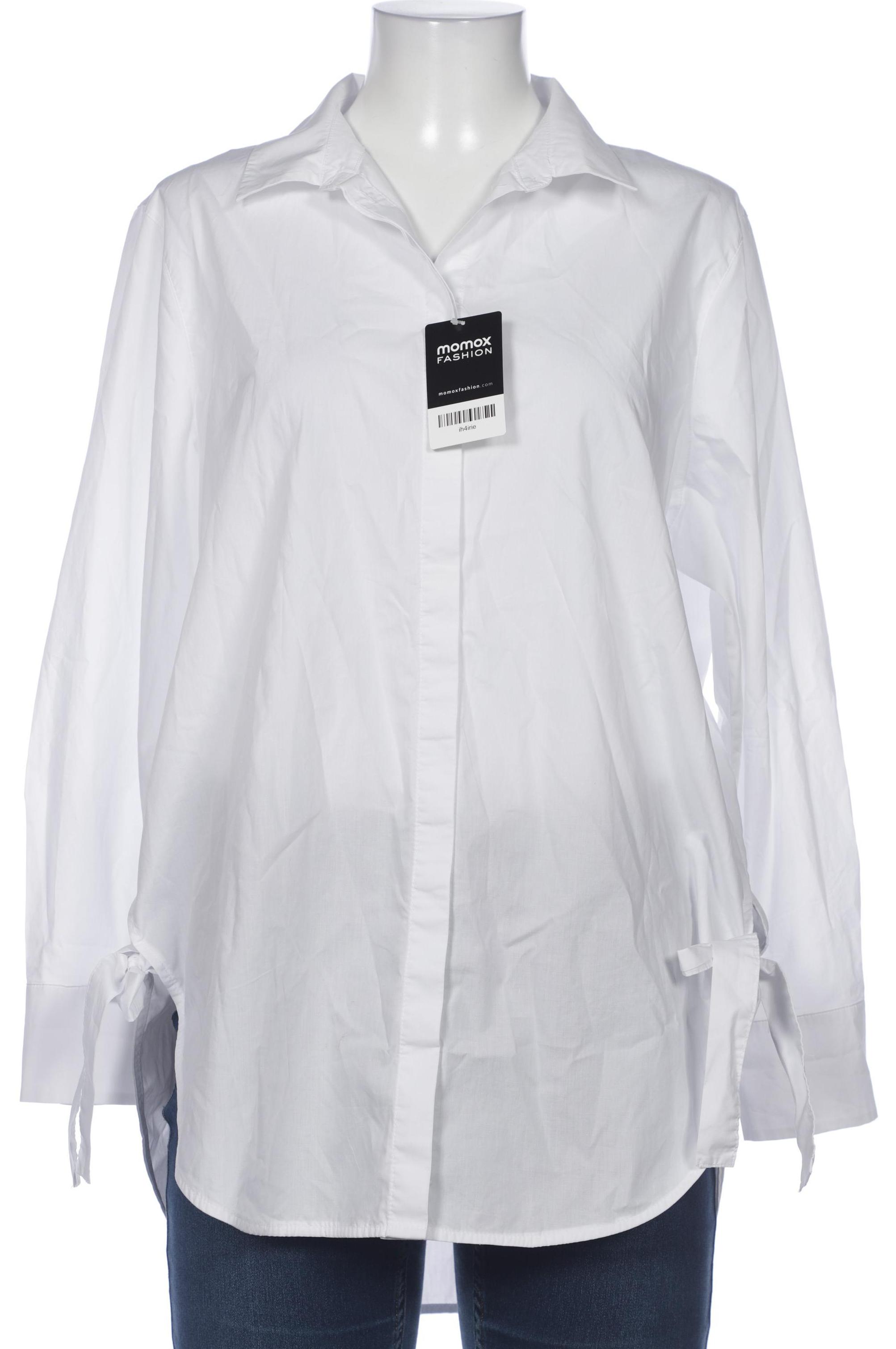 

Rich & Royal Damen Bluse, weiß, Gr. 40