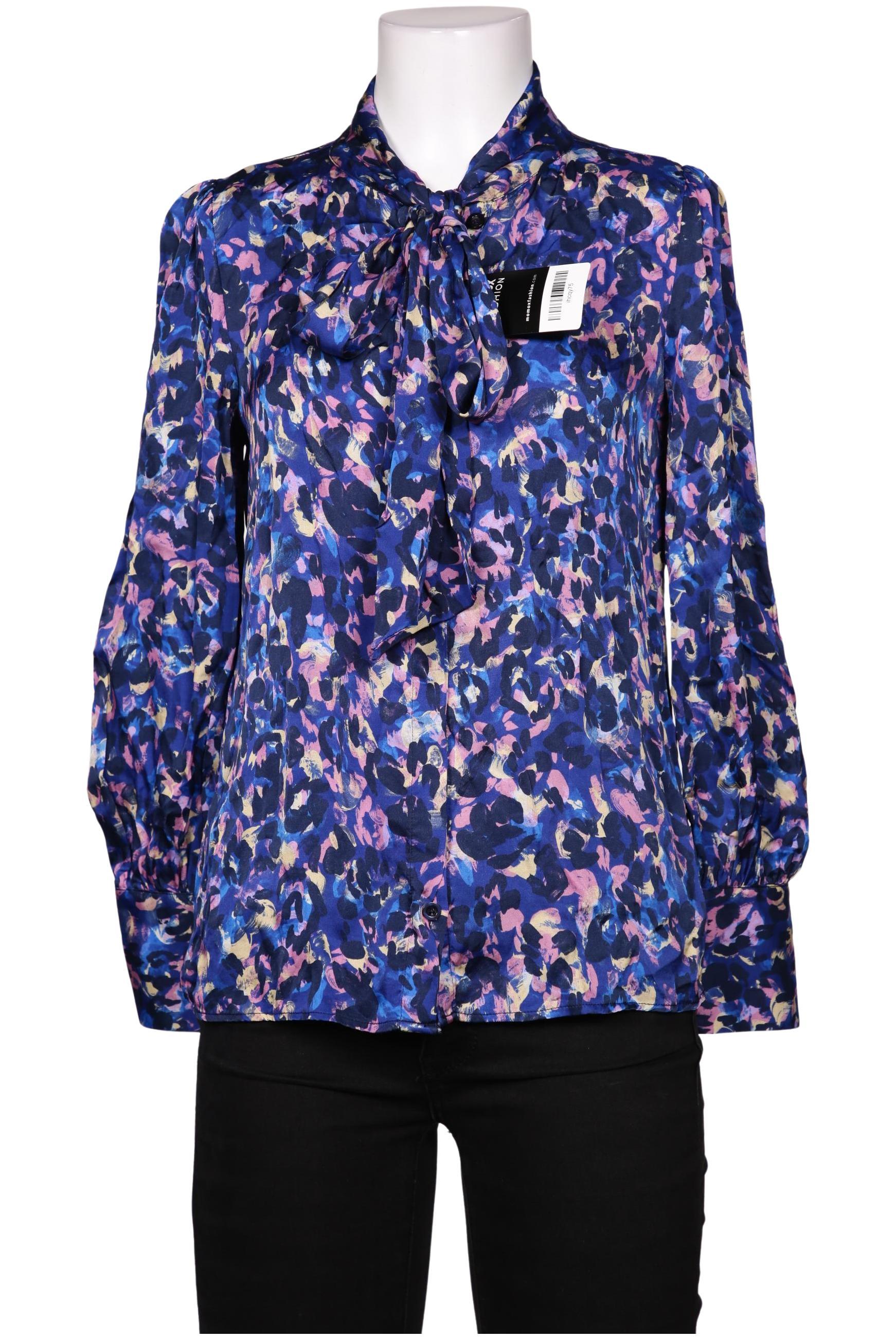 

Rich & Royal Damen Bluse, mehrfarbig, Gr. 34