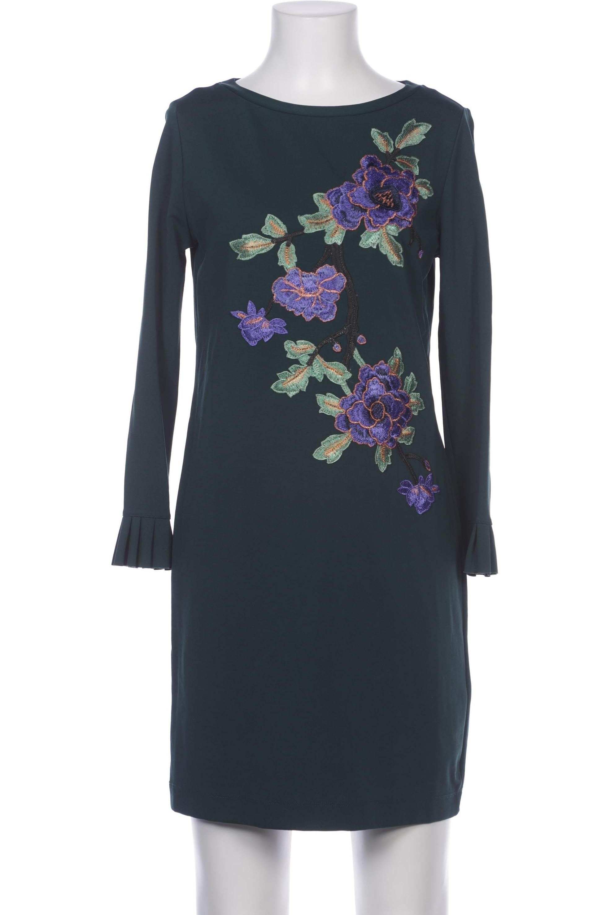 

Rich & Royal Damen Kleid, grün, Gr. 36