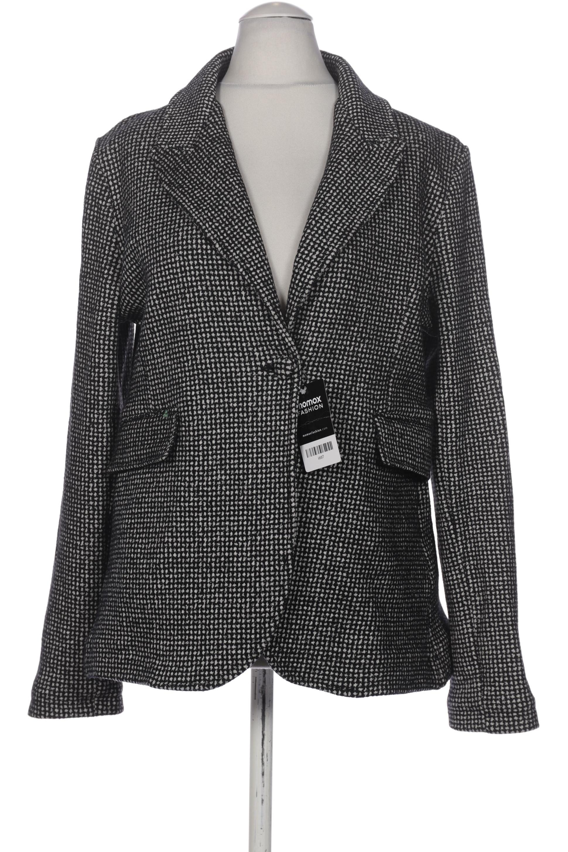 

Rich & Royal Damen Blazer, schwarz, Gr. 38