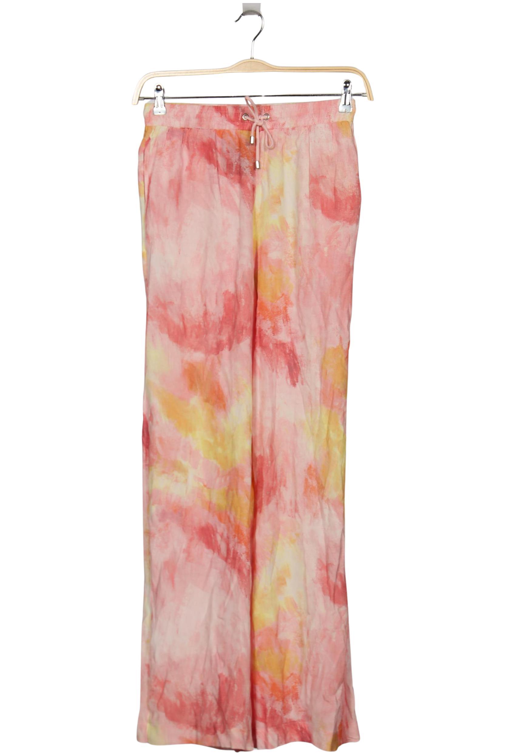 

Rich & Royal Damen Stoffhose, pink, Gr. 36