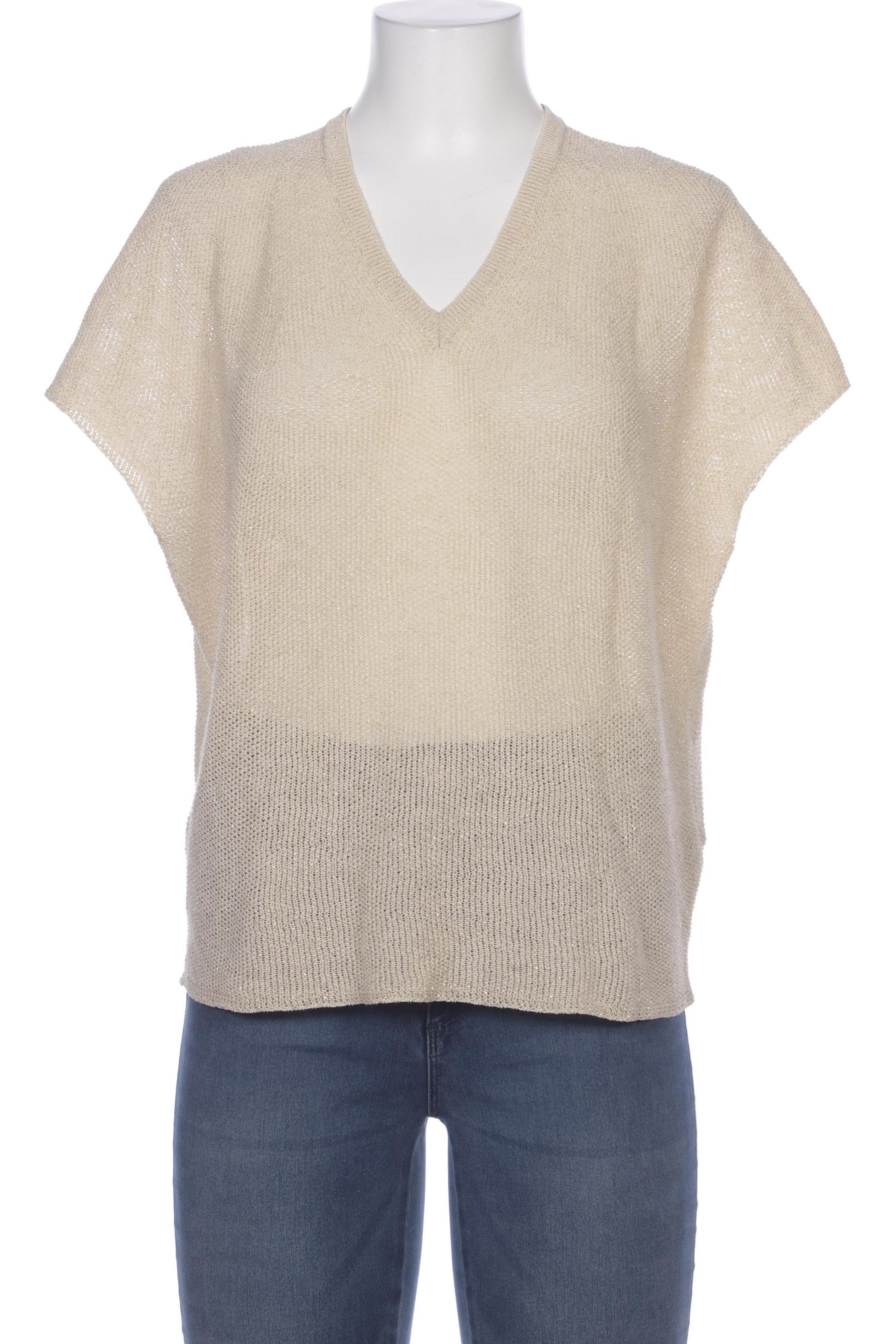 

Rich & Royal Damen T-Shirt, beige, Gr. 42