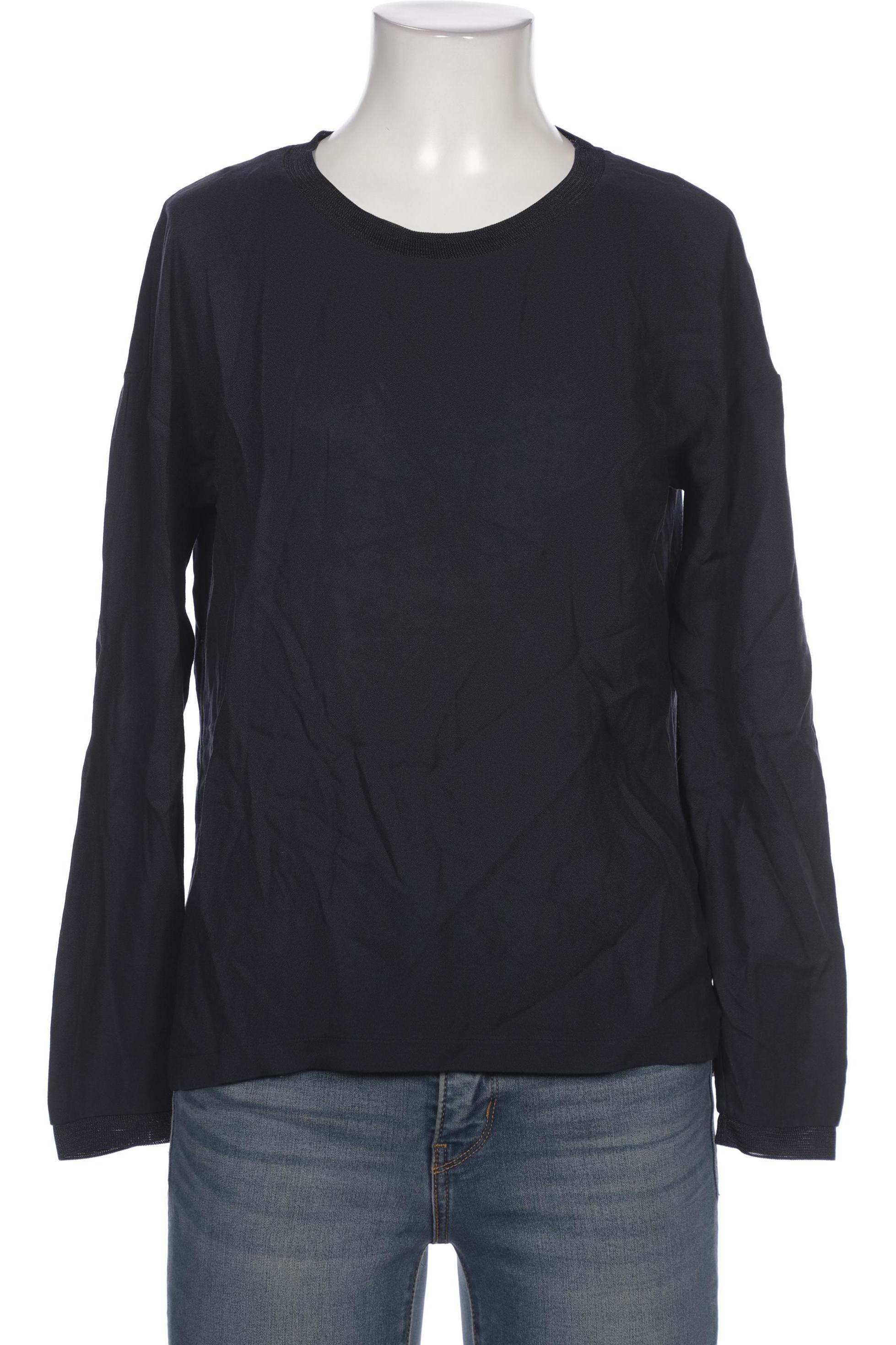 

Rich & Royal Damen Bluse, marineblau