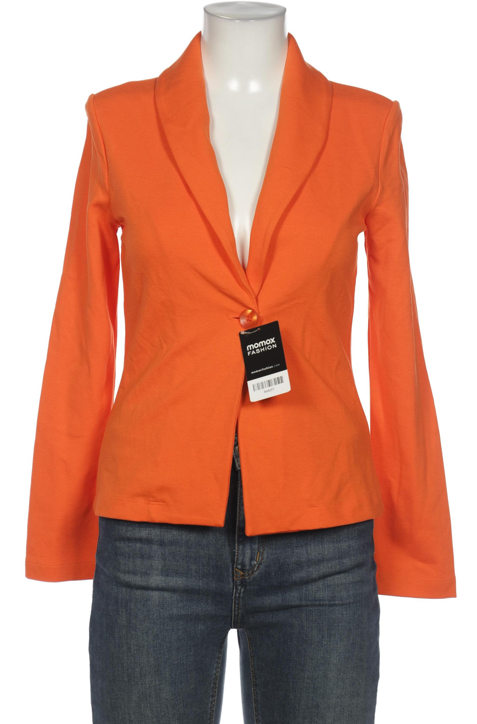 

Rich&Royal Damen Blazer, orange