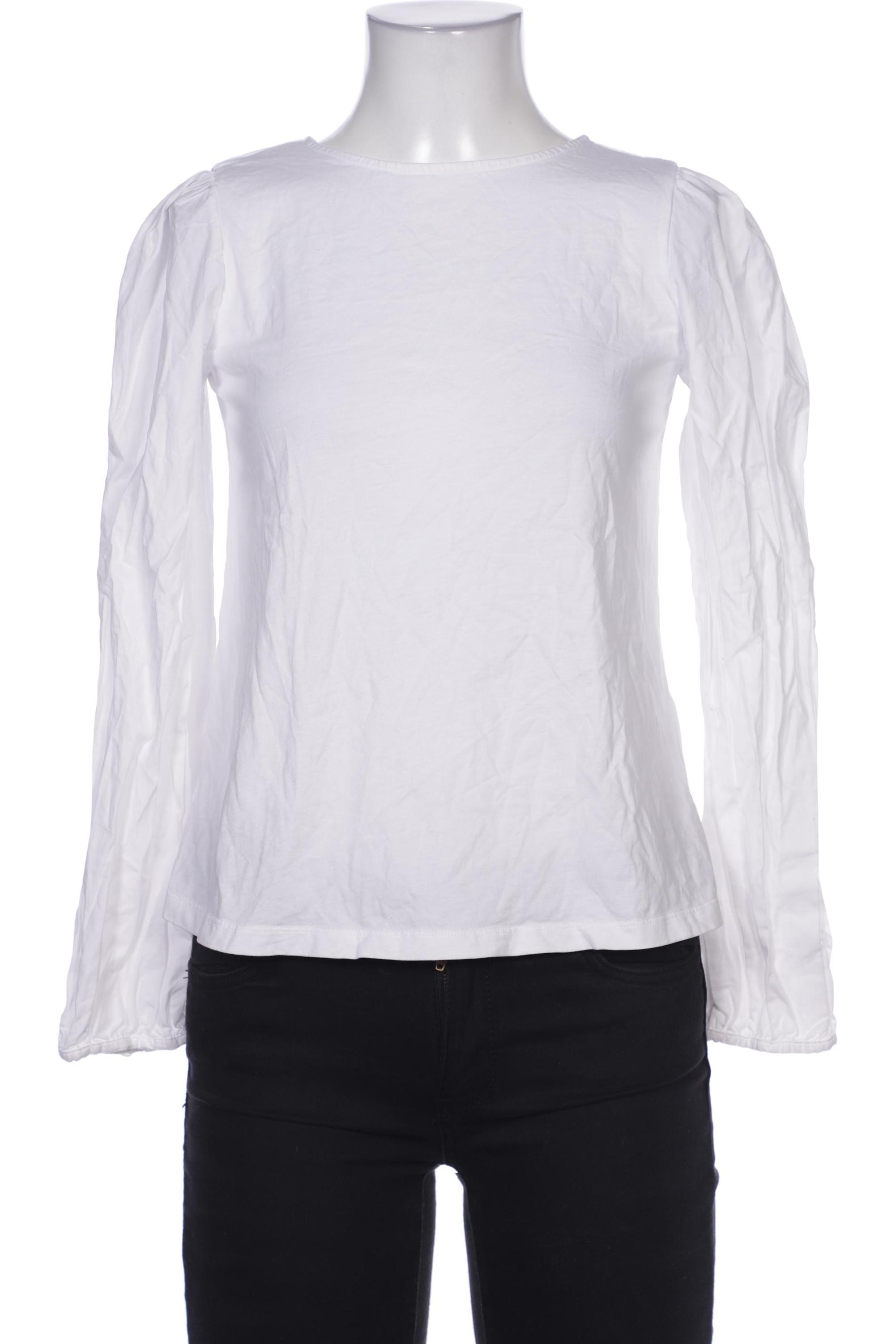 

Rich & Royal Damen Bluse, weiß, Gr. 34