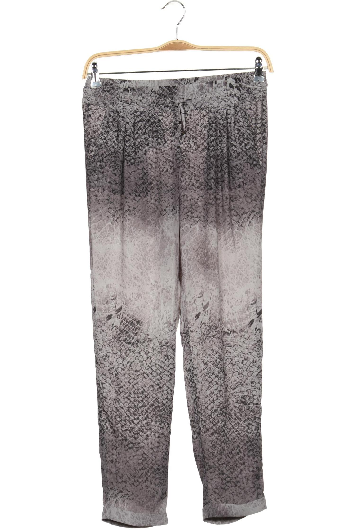 

Rich & Royal Damen Stoffhose, grau, Gr. 40