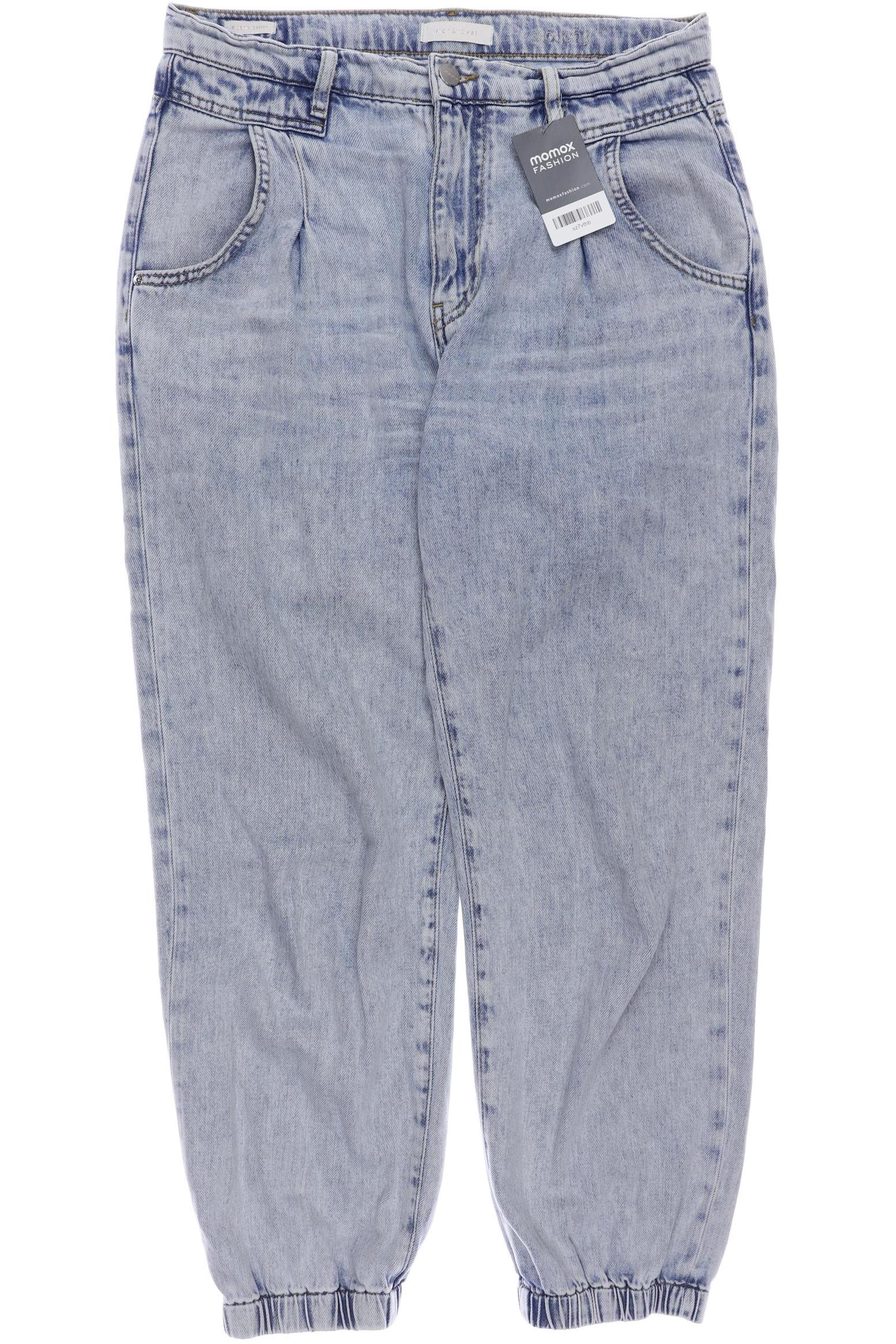 

Rich & Royal Damen Jeans, hellblau, Gr. 29