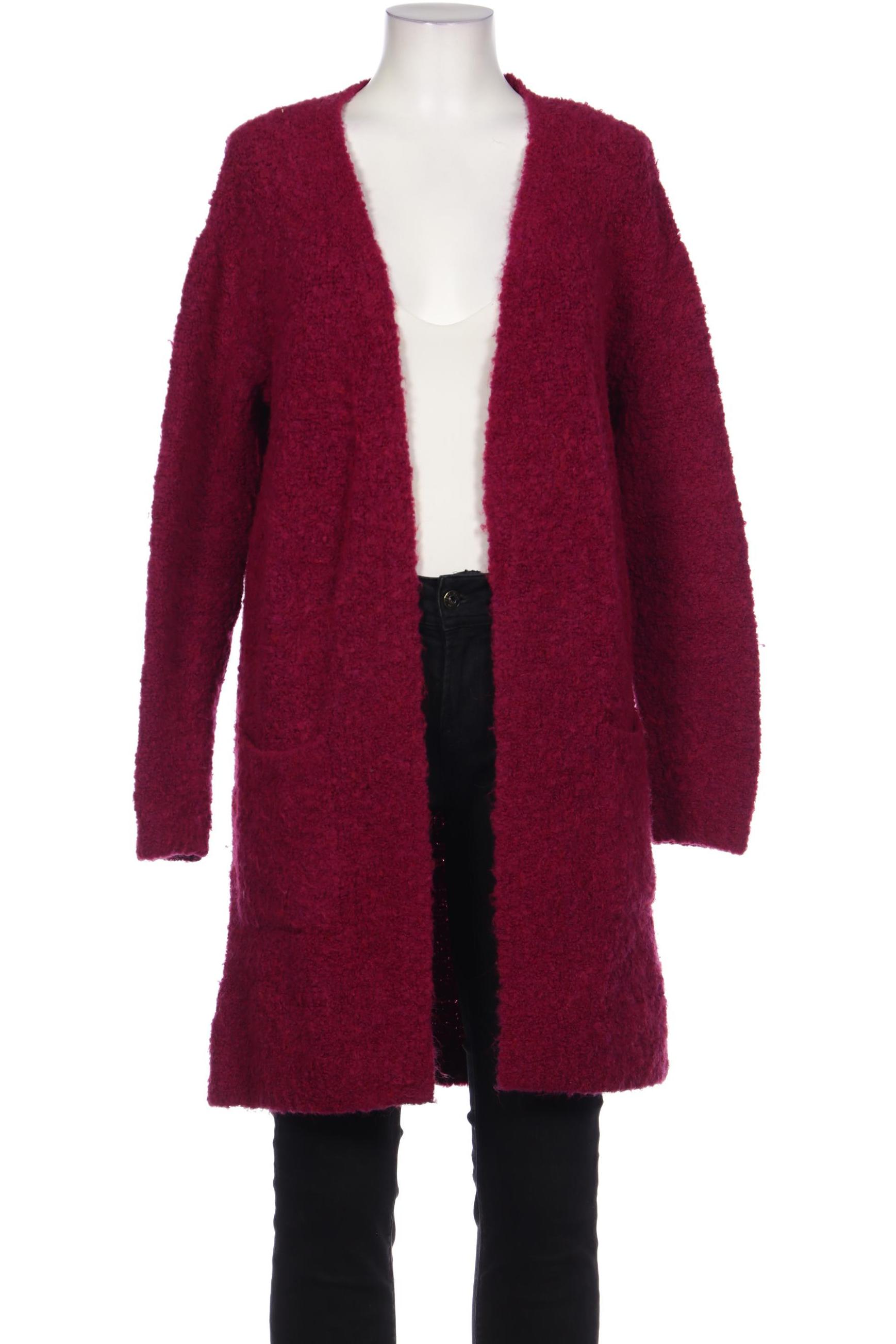 

Rich & Royal Damen Strickjacke, pink, Gr. 38