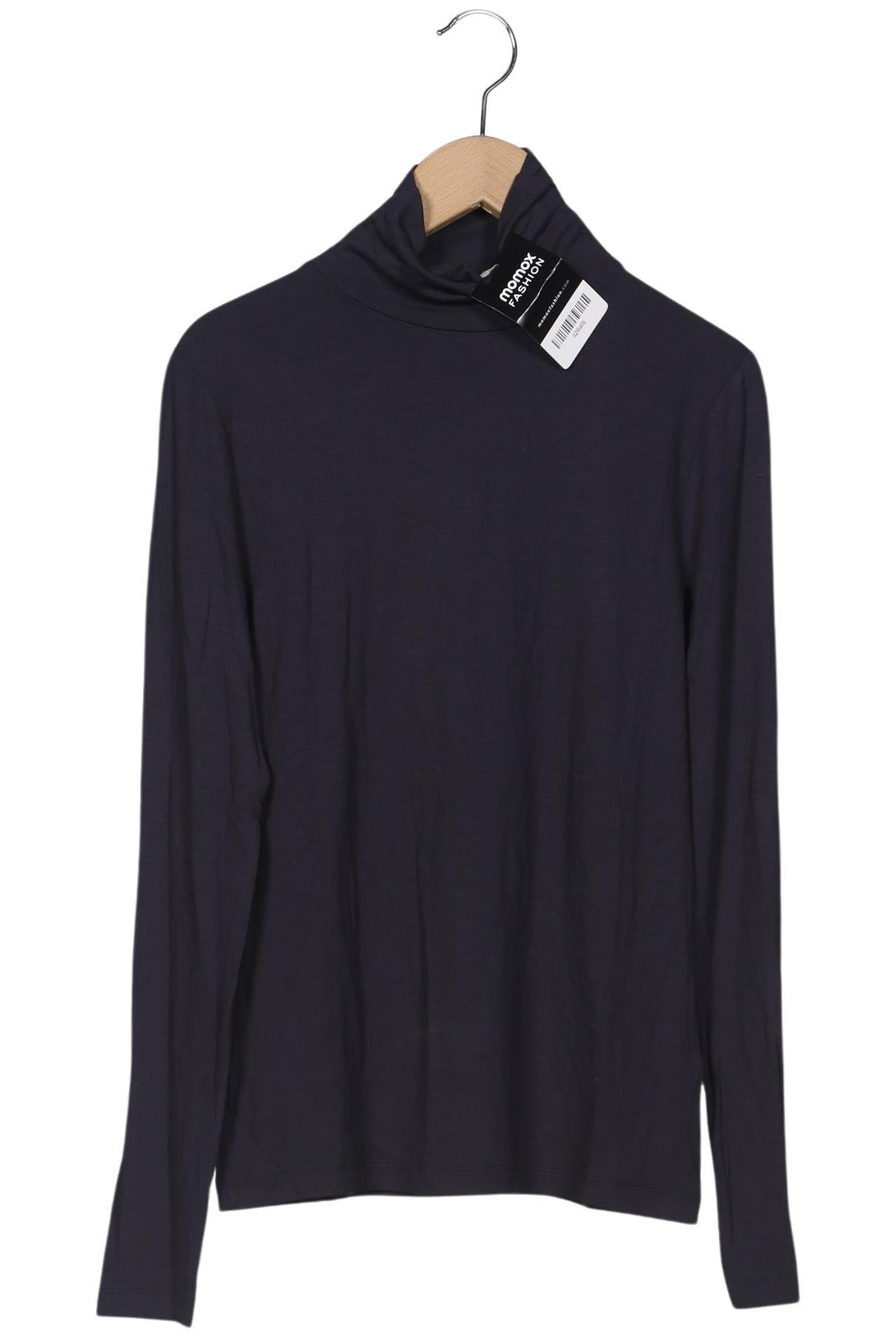 

Rich & Royal Damen Langarmshirt, marineblau, Gr. 36