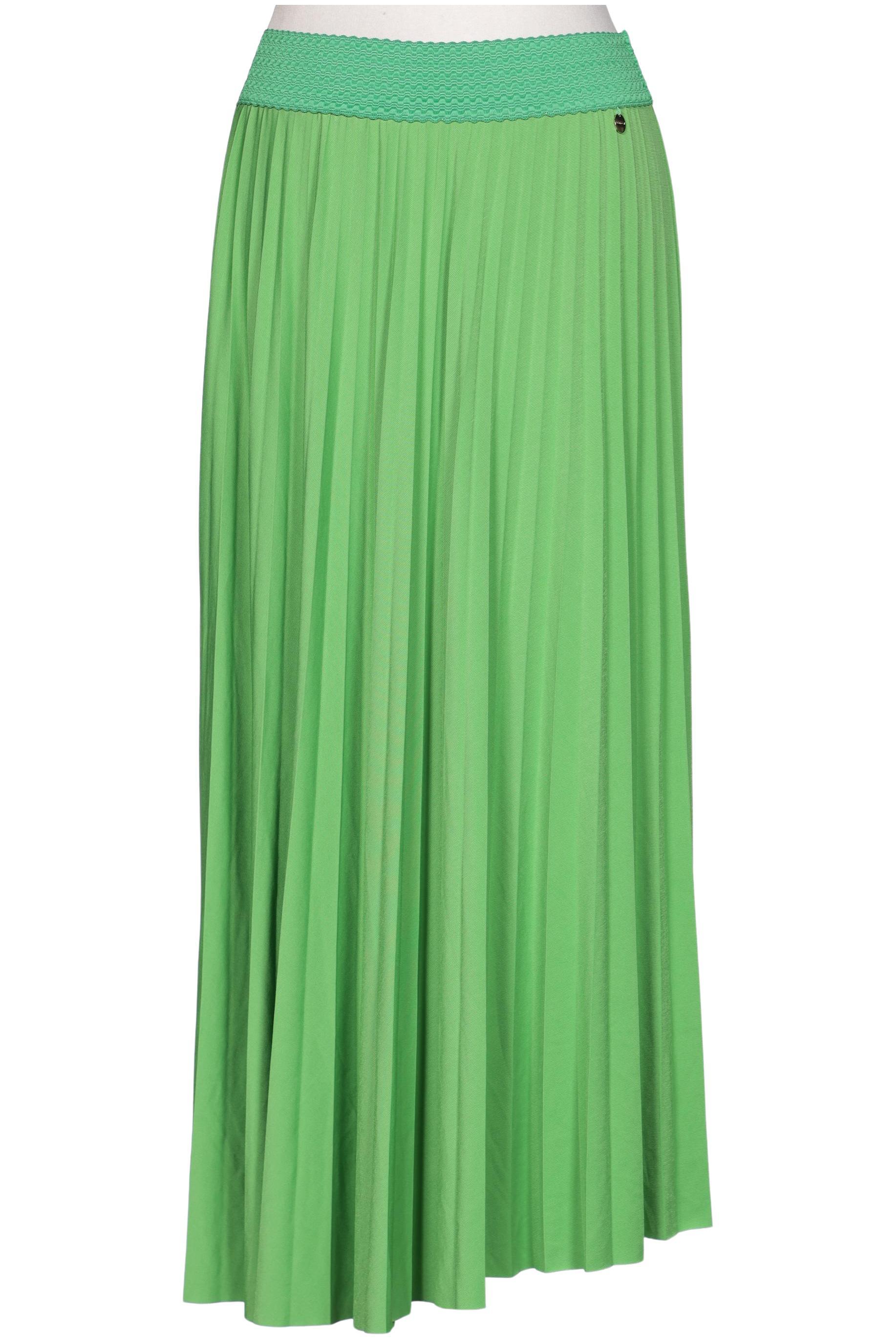 

Rich & Royal Damen Rock, grün, Gr. 38