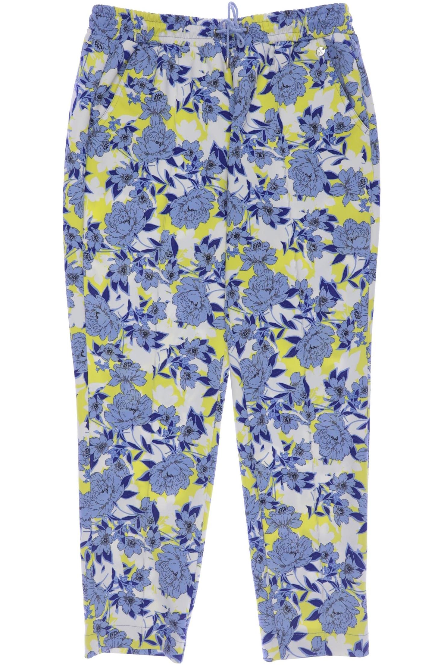 

Rich & Royal Damen Stoffhose, blau, Gr. 40