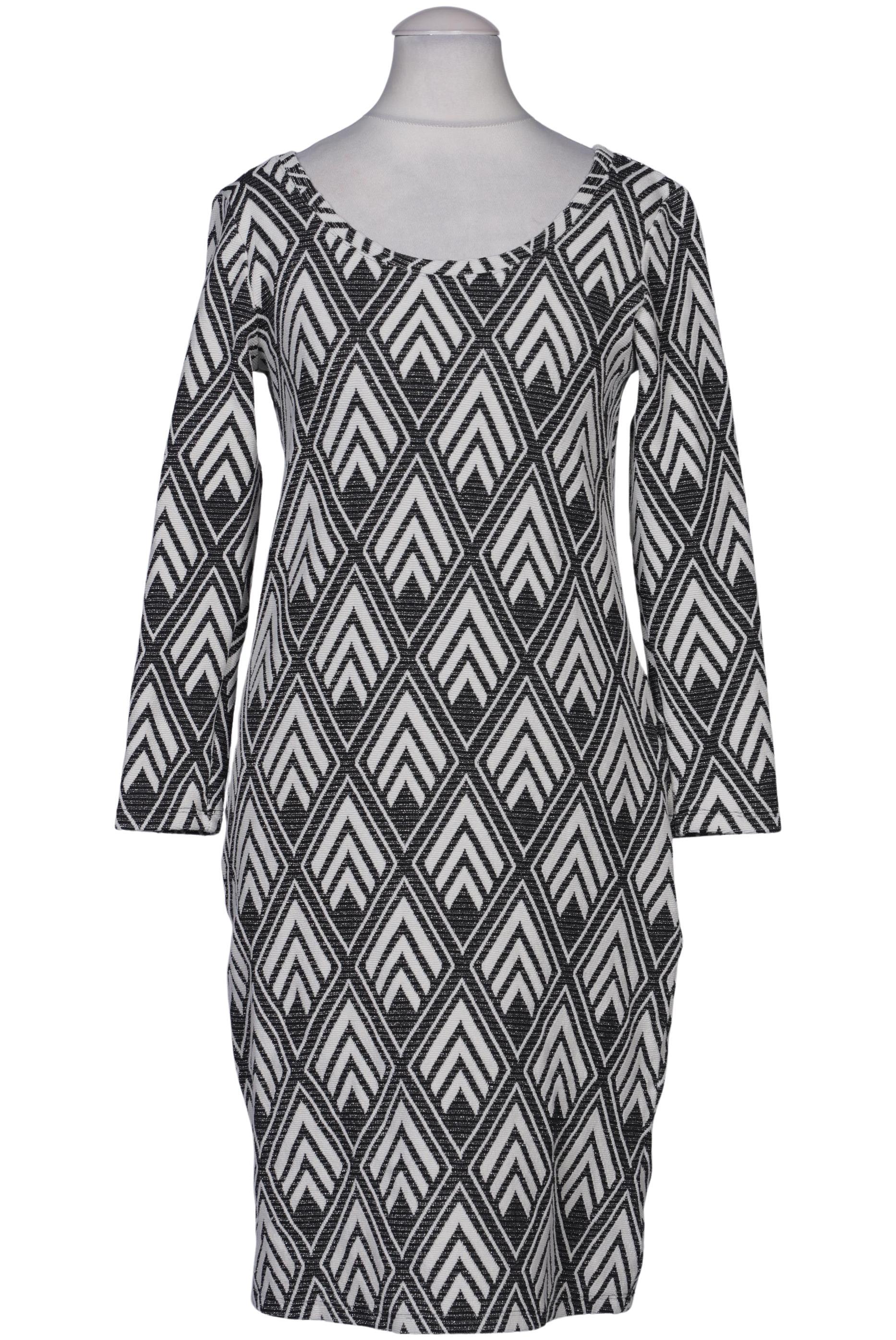 

Rich & Royal Damen Kleid, schwarz, Gr. 36