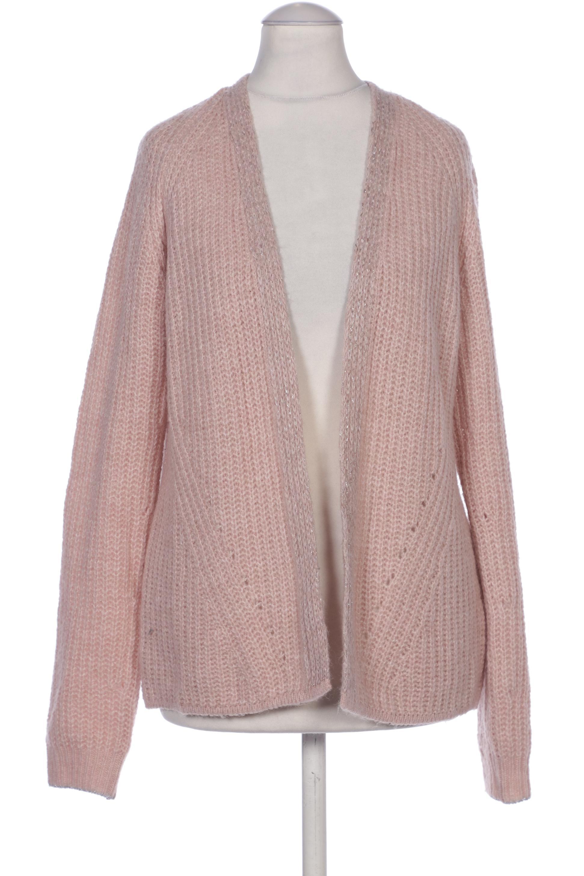 

Rich & Royal Damen Strickjacke, pink, Gr. 36