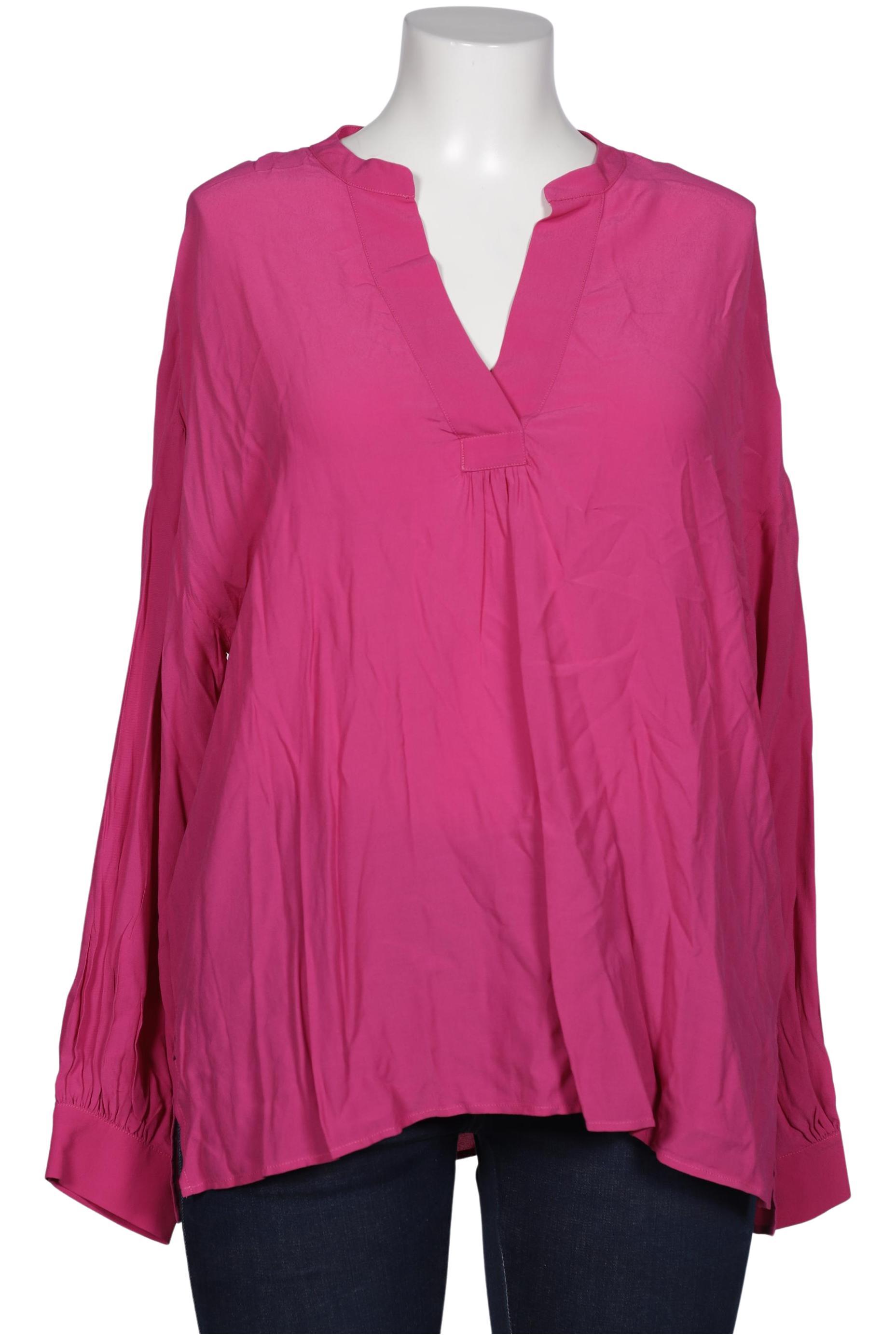 

Rich & Royal Damen Bluse, pink, Gr. 42