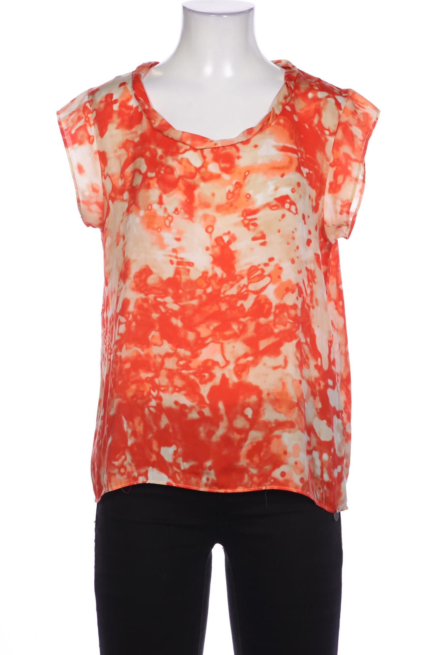 

Rich & Royal Damen Bluse, rot, Gr. 38