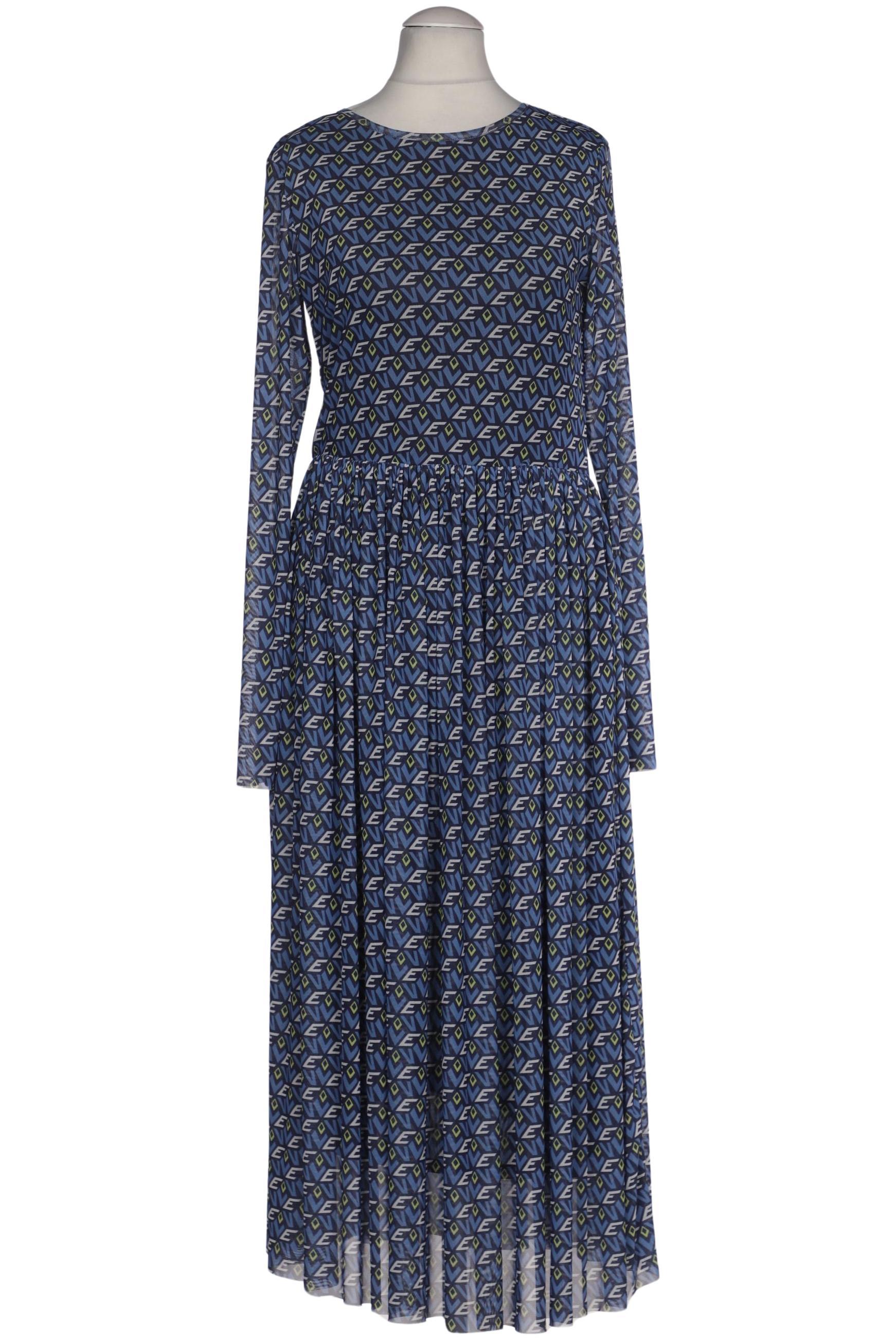 

Rich & Royal Damen Kleid, blau, Gr. 36