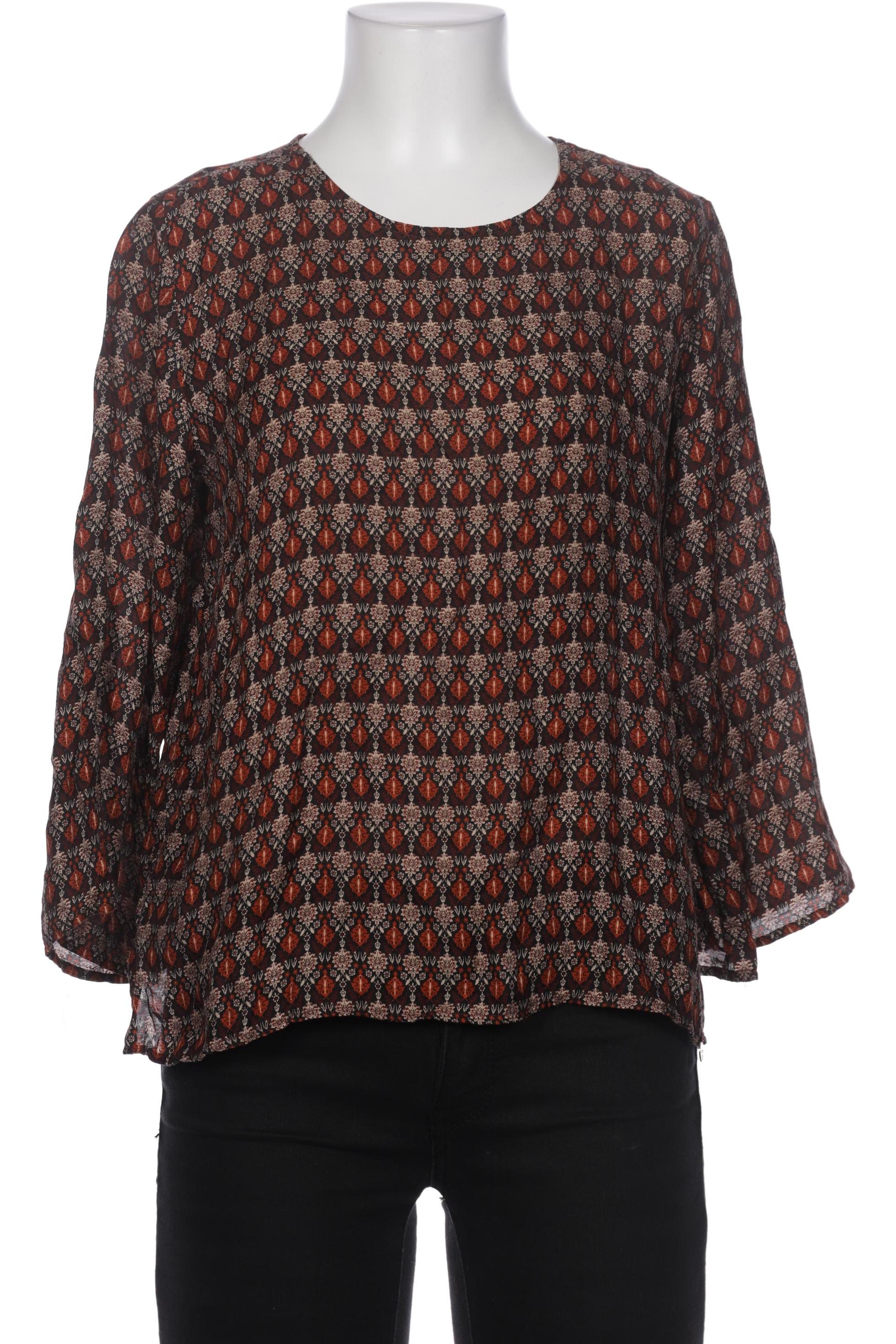 

Rich & Royal Damen Bluse, mehrfarbig, Gr. 36