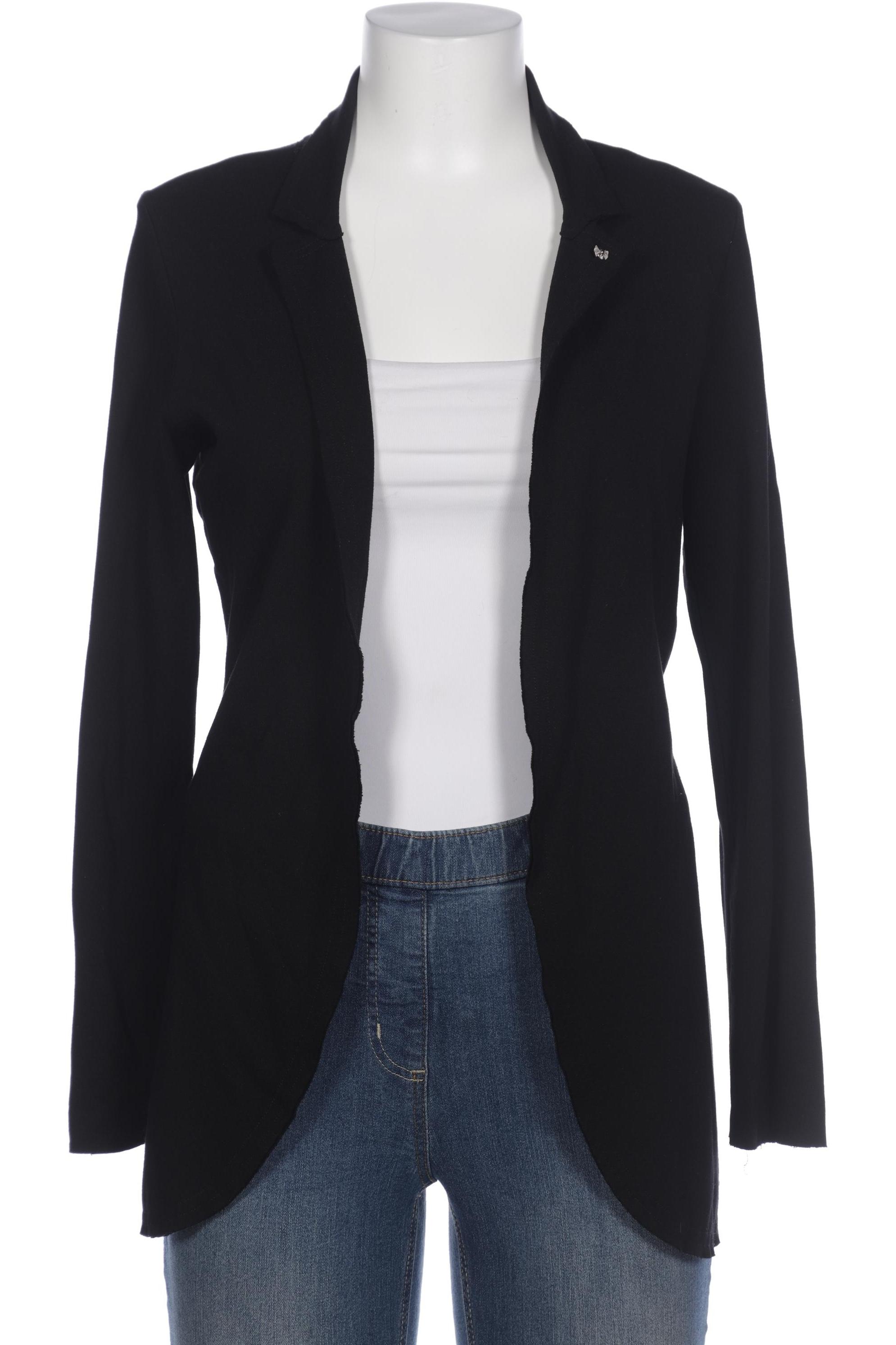 

Rich & Royal Damen Blazer, schwarz, Gr. 38