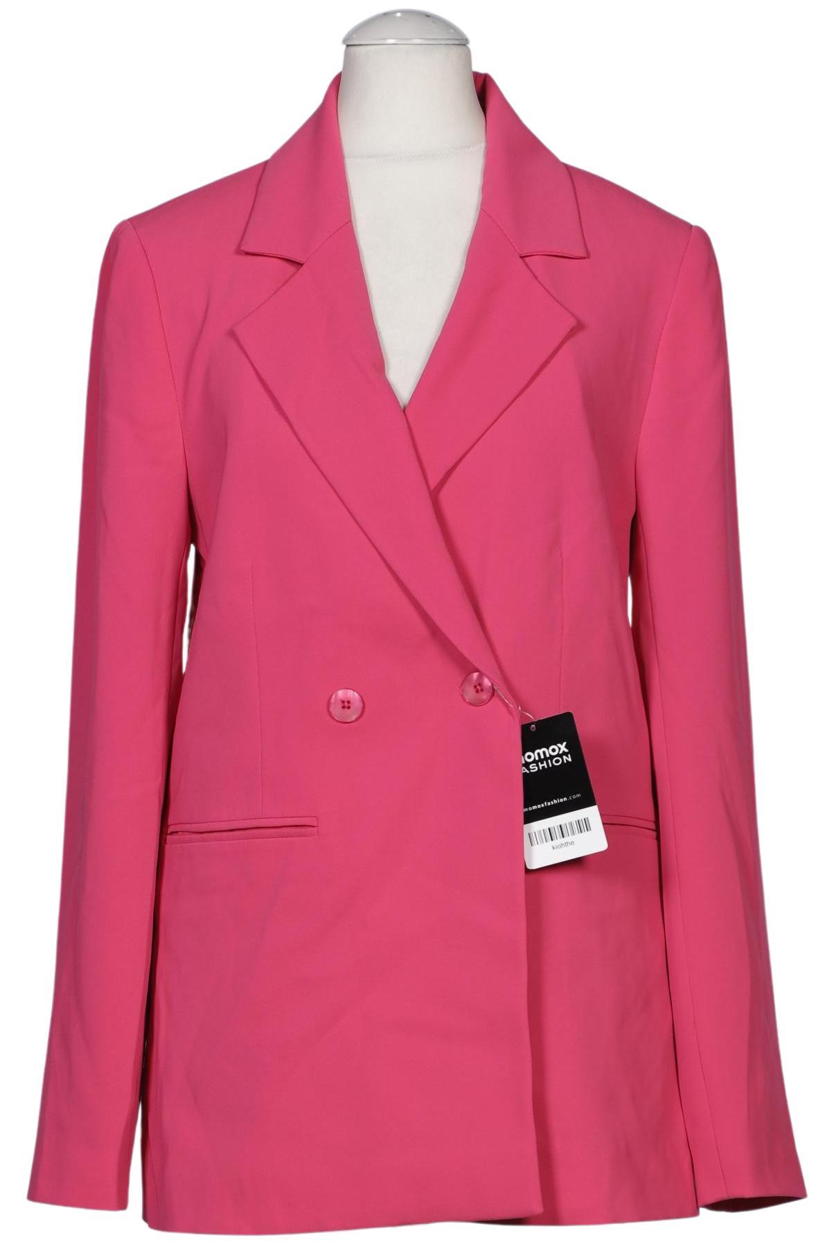 

Rich & Royal Damen Blazer, pink, Gr. 34