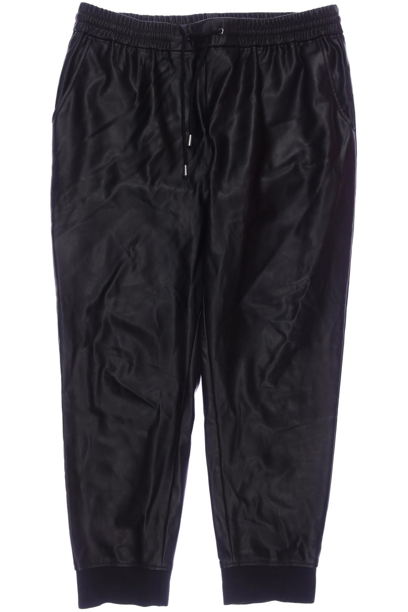 

Rich & Royal Damen Stoffhose, schwarz, Gr. 42