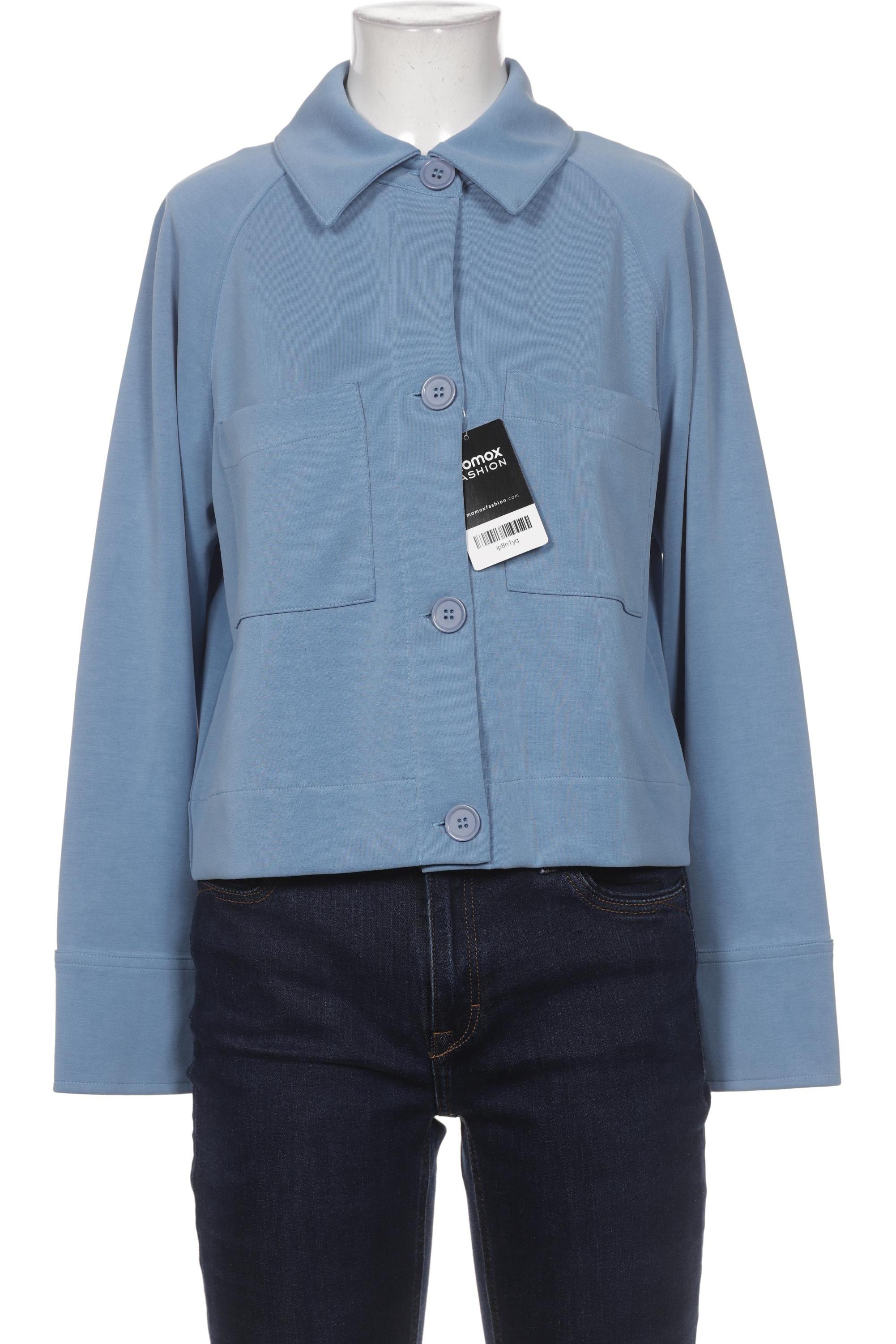 

Rich & Royal Damen Blazer, hellblau, Gr. 36